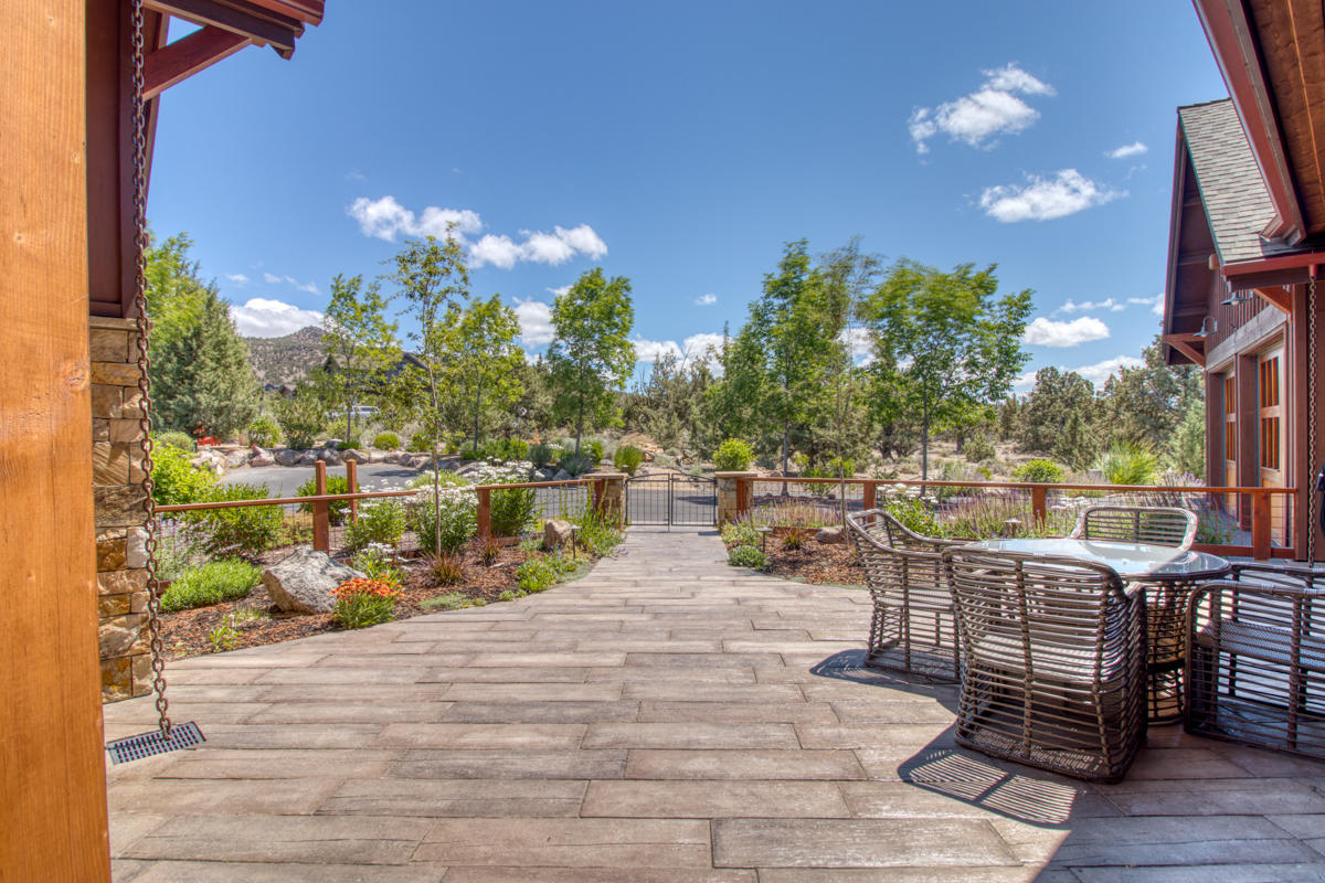 Brasada Ranch - Residential