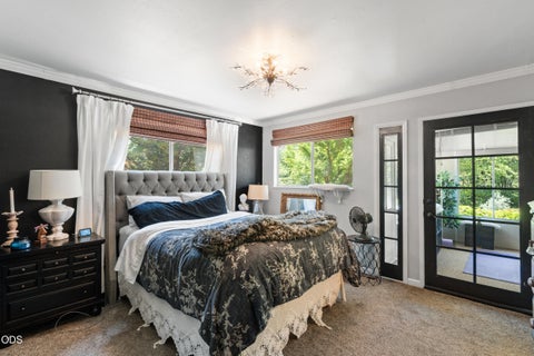 Tiny photo for 3550 Upper Applegate Road, Jacksonville, OR 97530 (MLS # 220223656)