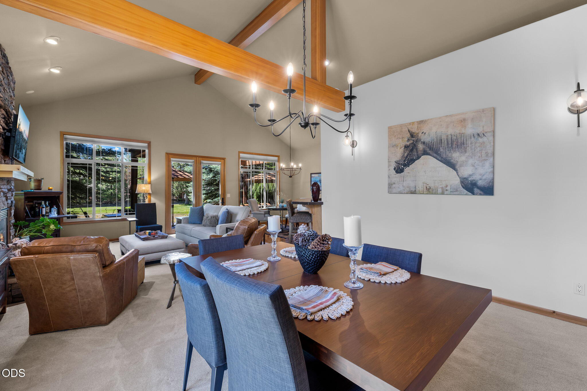 343 Mount Washington Drive