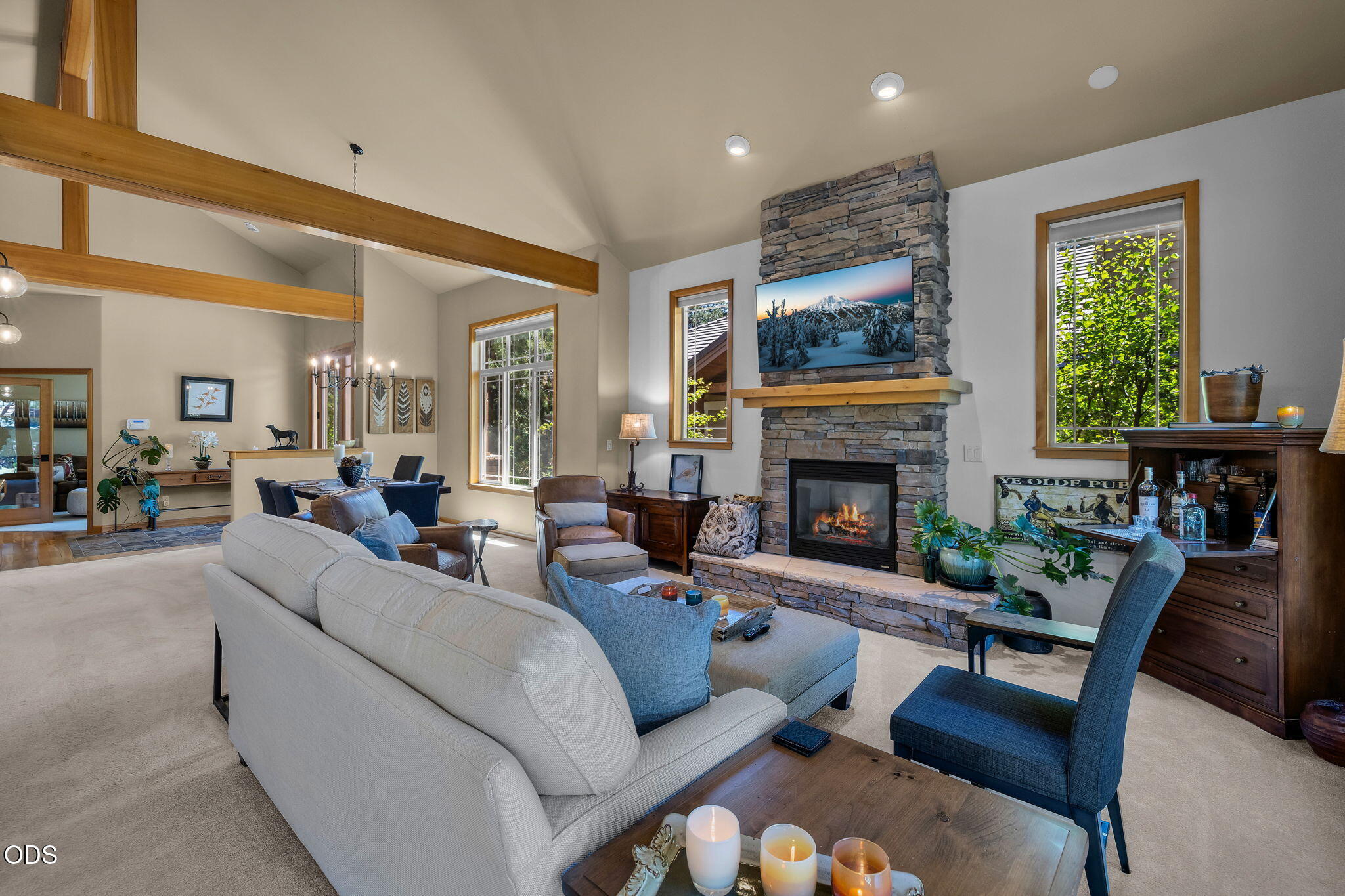 343 Mount Washington Drive