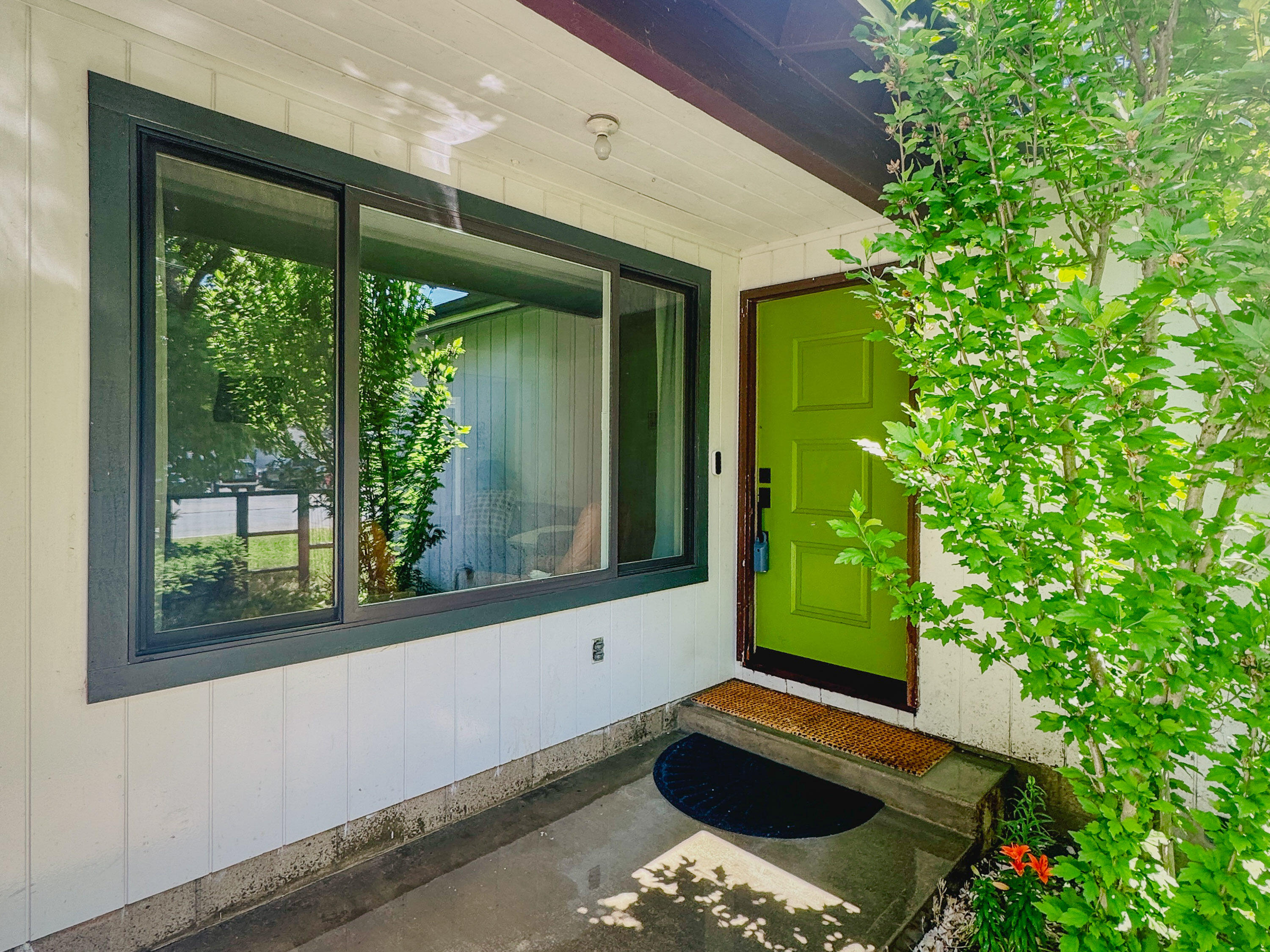 Ballinger Subdivision - Residential