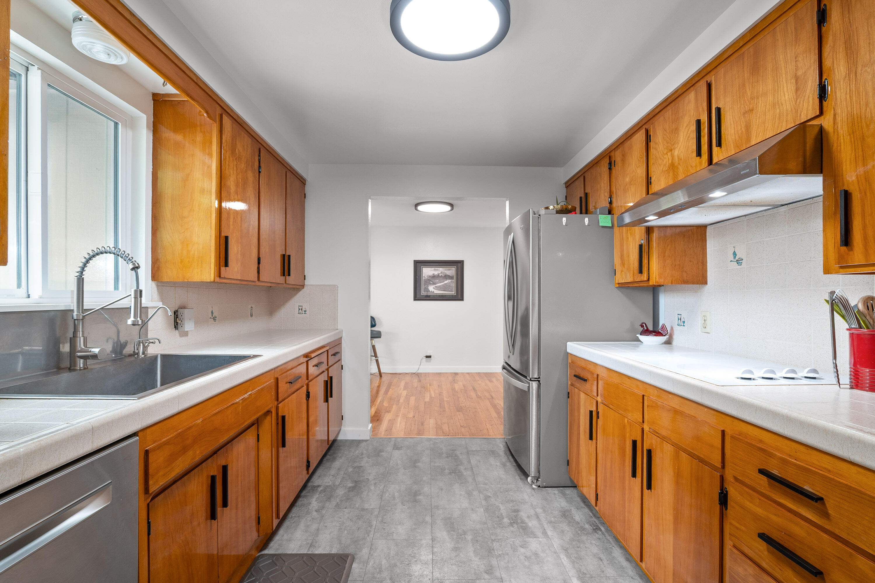 Ballinger Subdivision - Residential