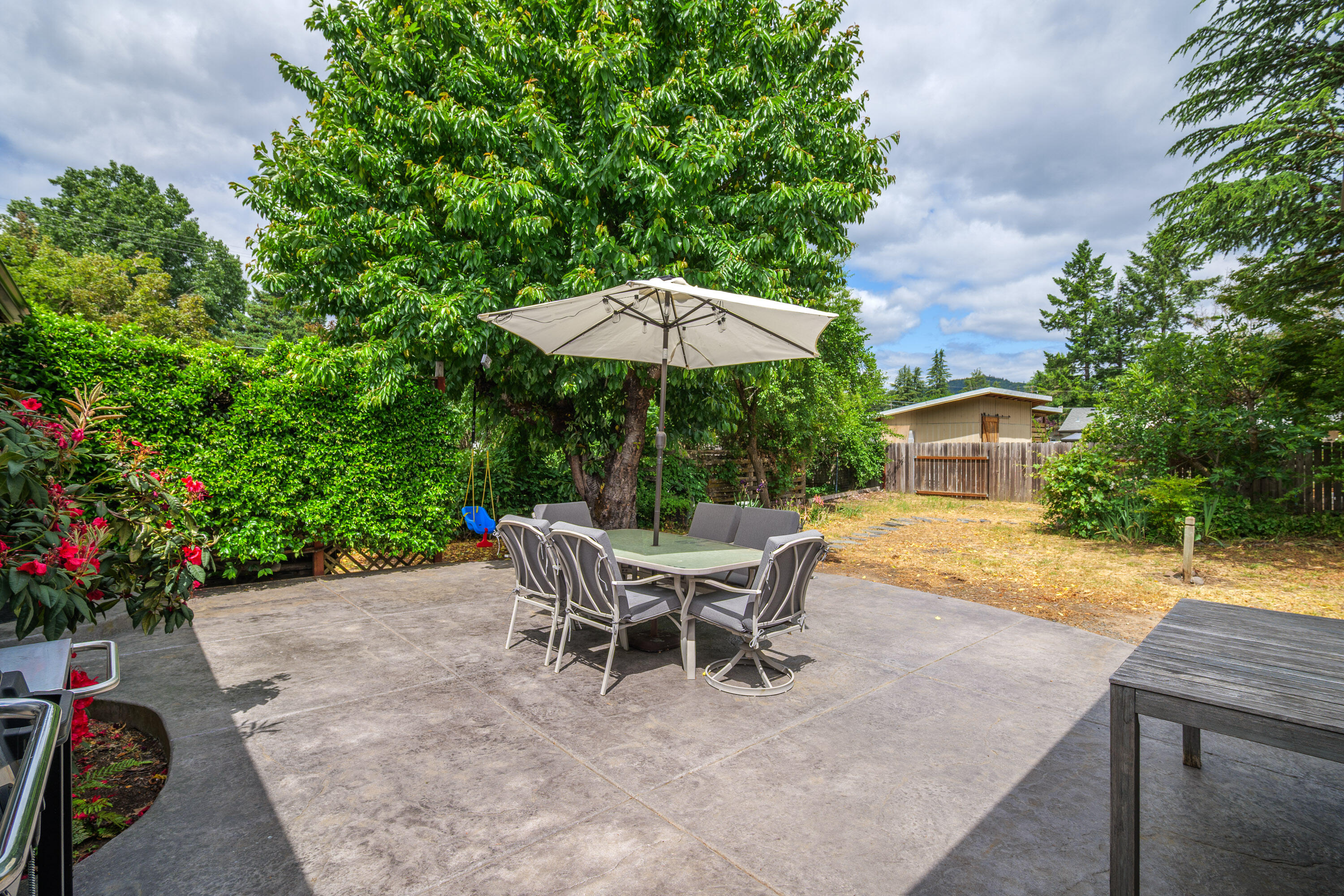 Ballinger Subdivision - Residential