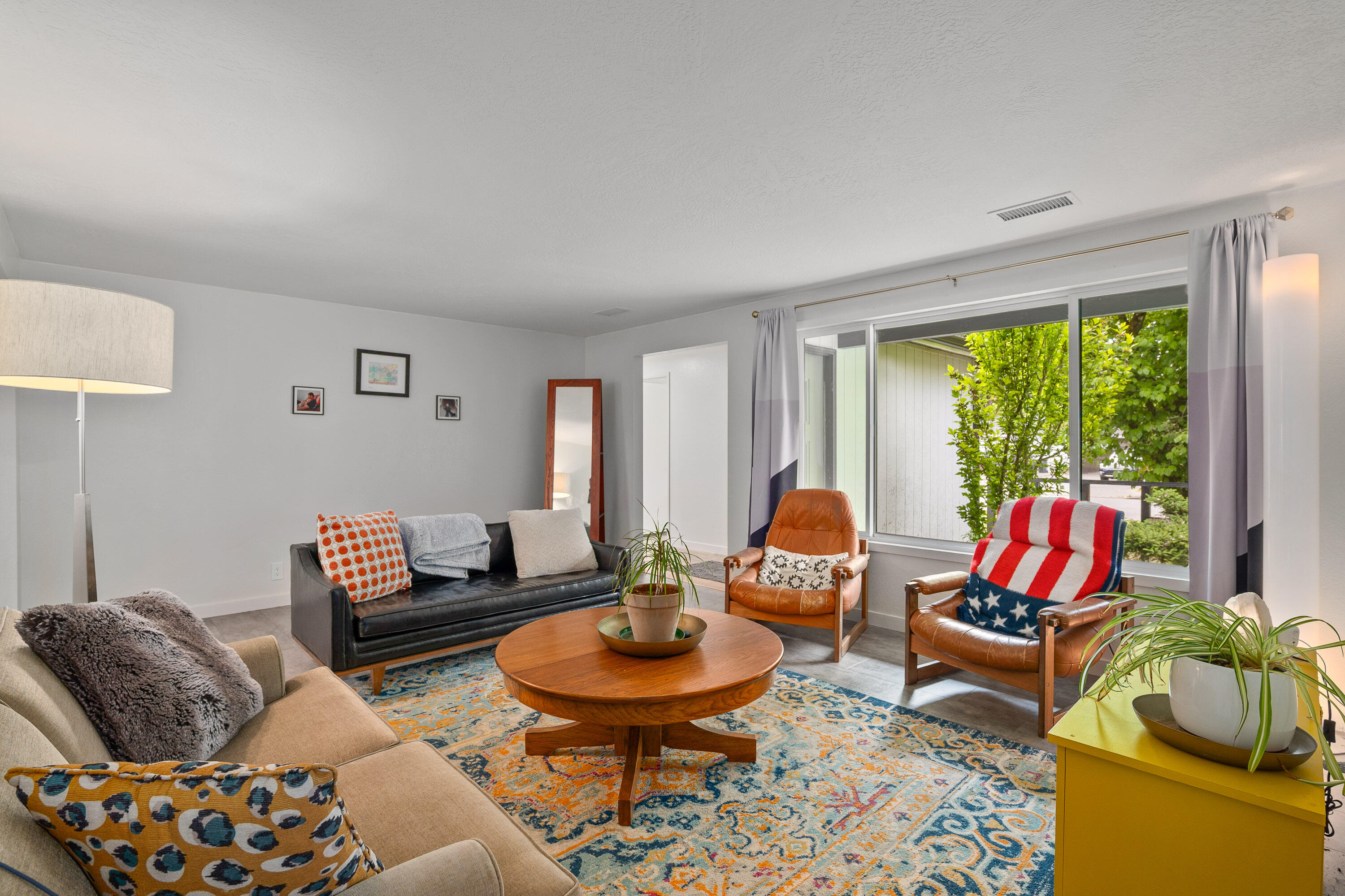 Ballinger Subdivision - Residential