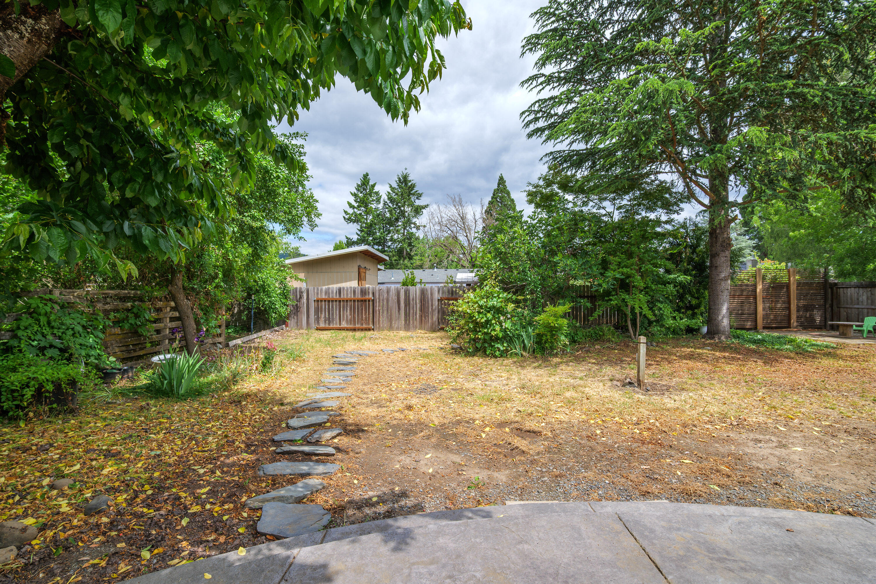 Ballinger Subdivision - Residential