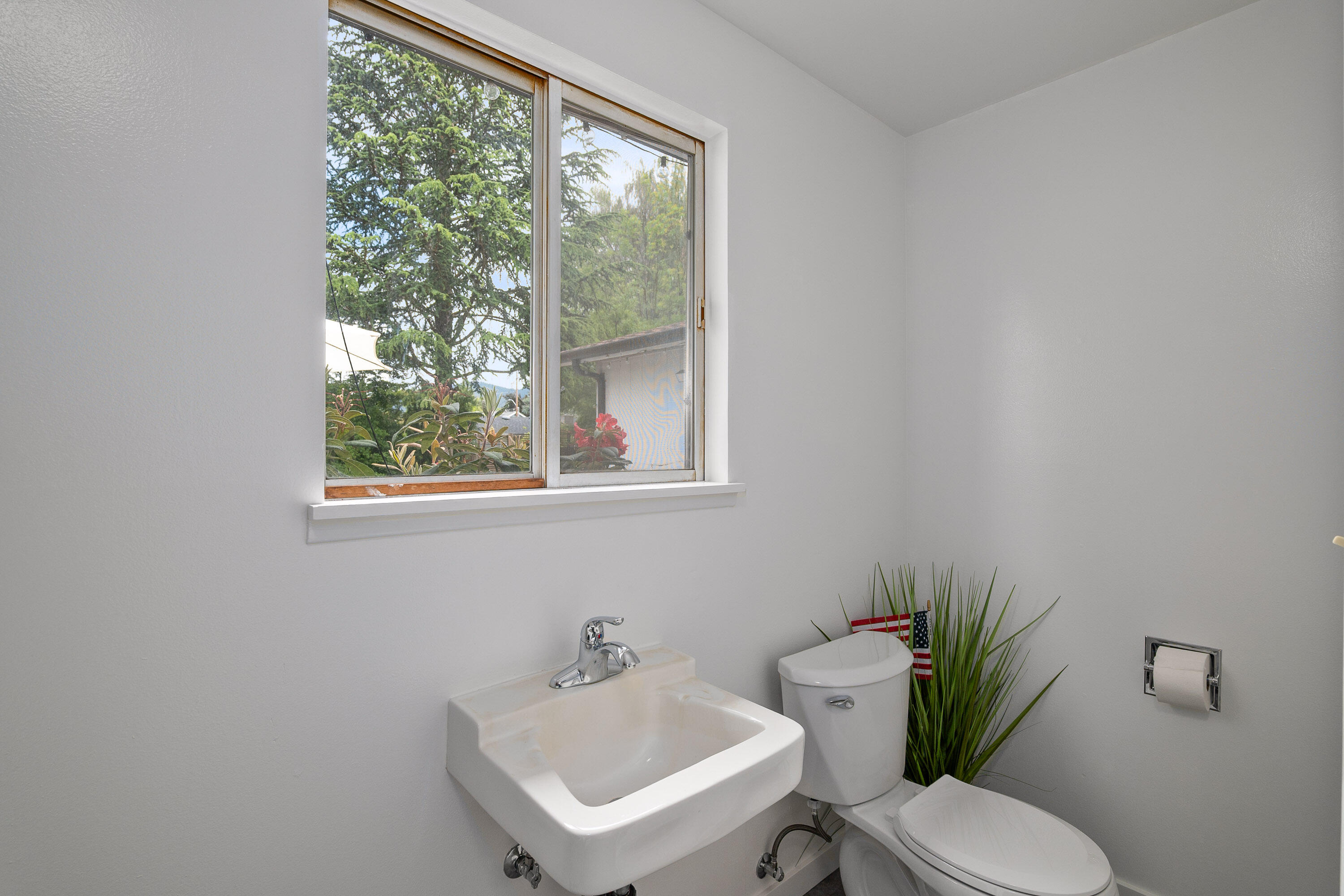 Ballinger Subdivision - Residential