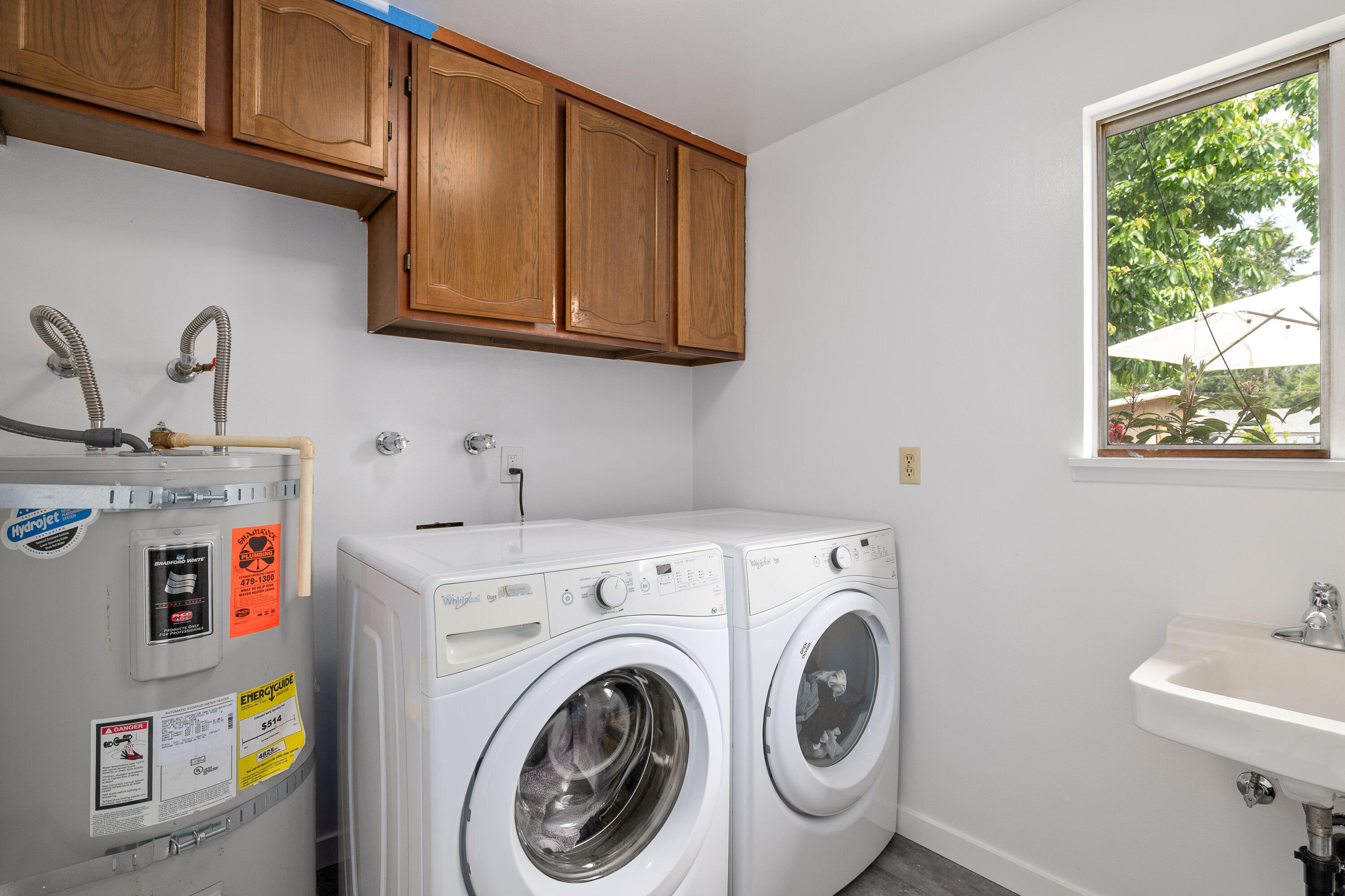 Ballinger Subdivision - Residential