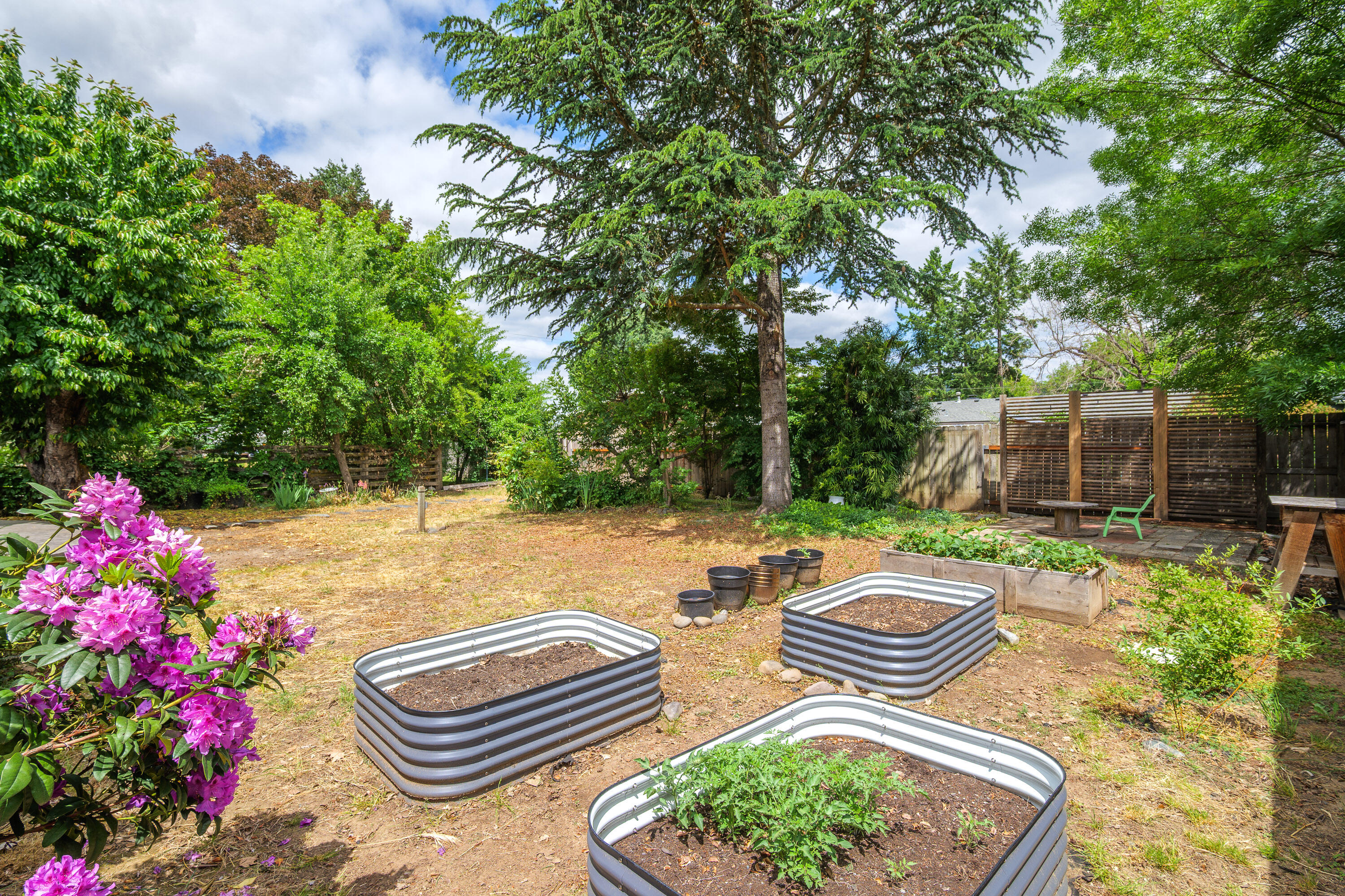 Ballinger Subdivision - Residential