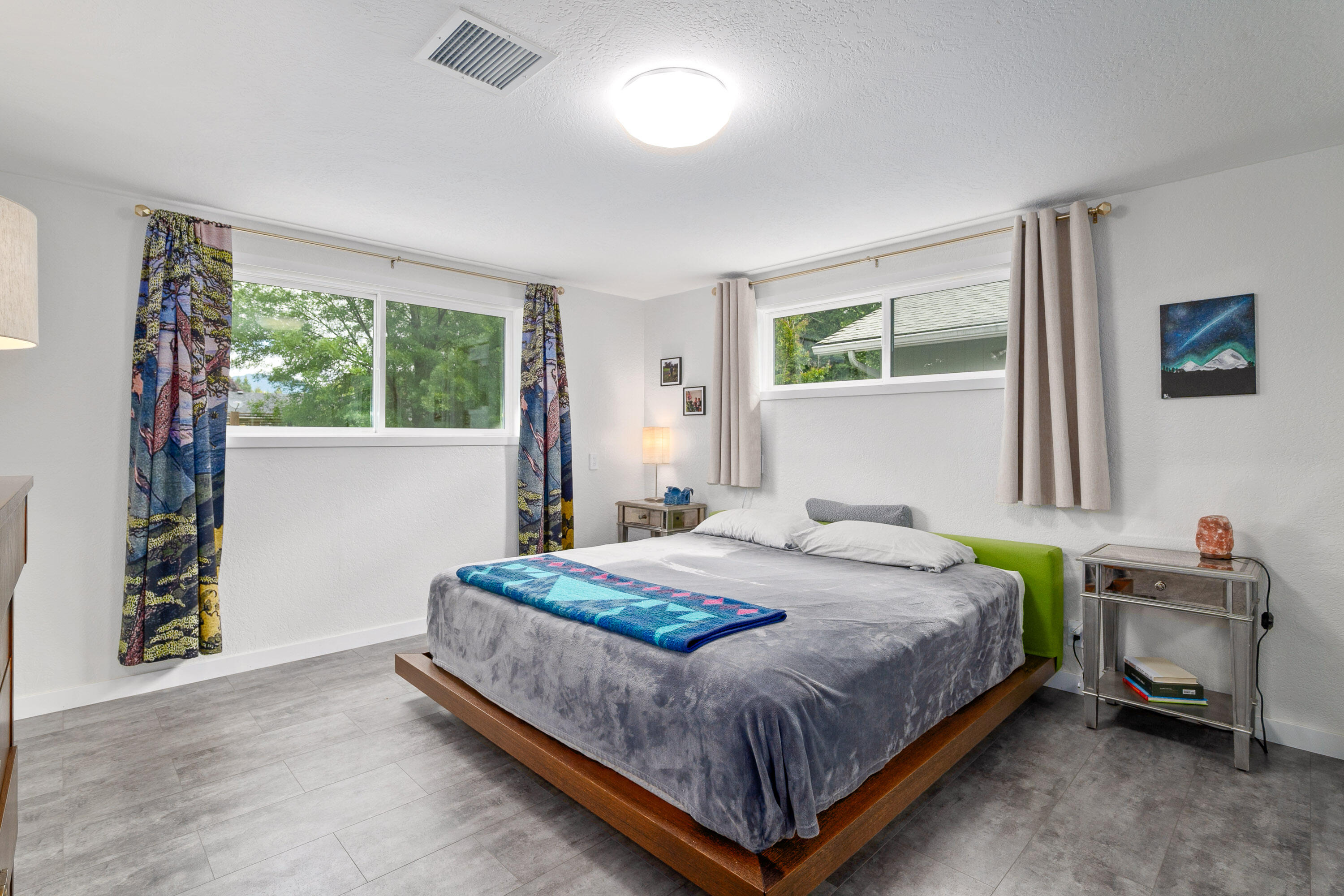 Ballinger Subdivision - Residential