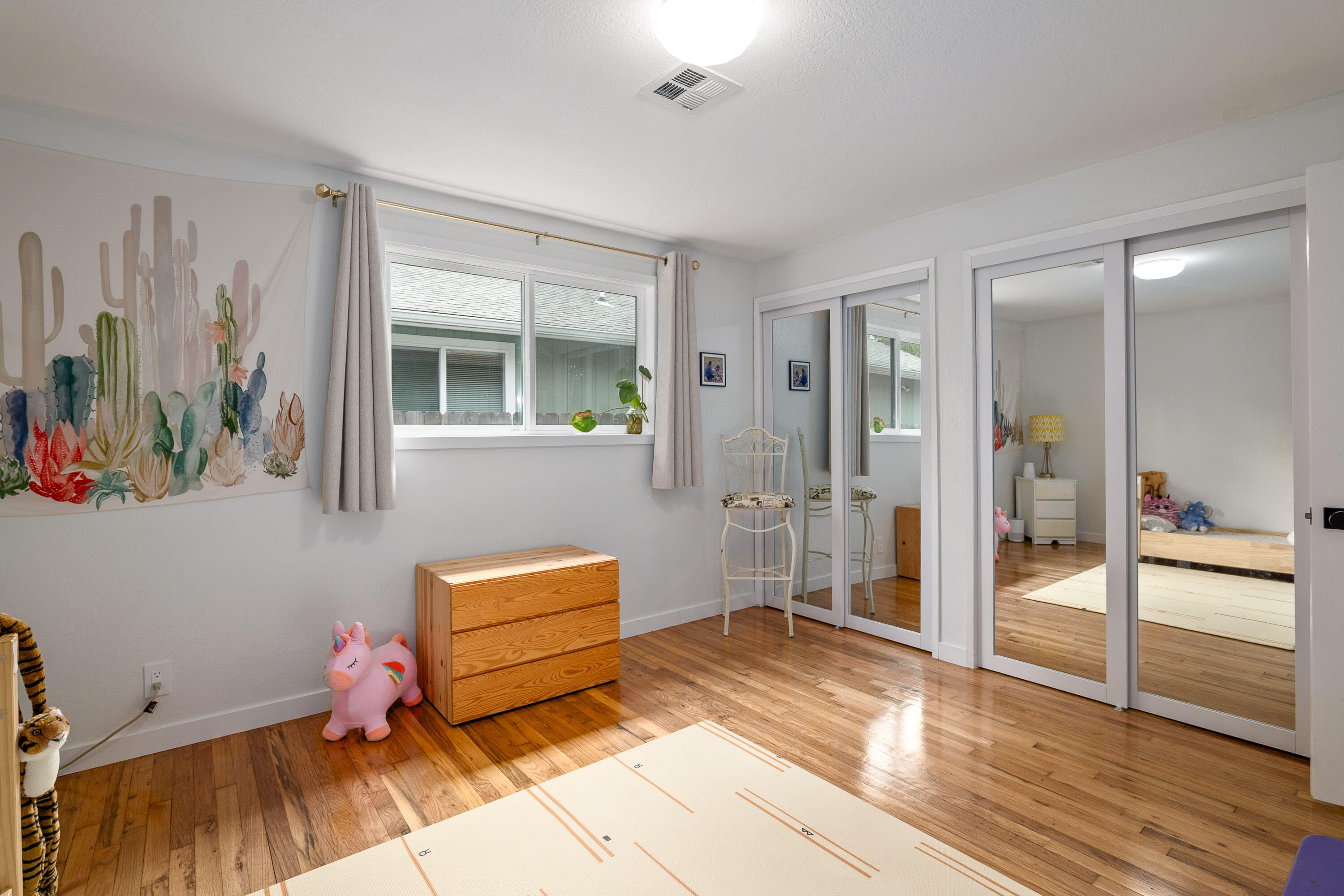 Ballinger Subdivision - Residential