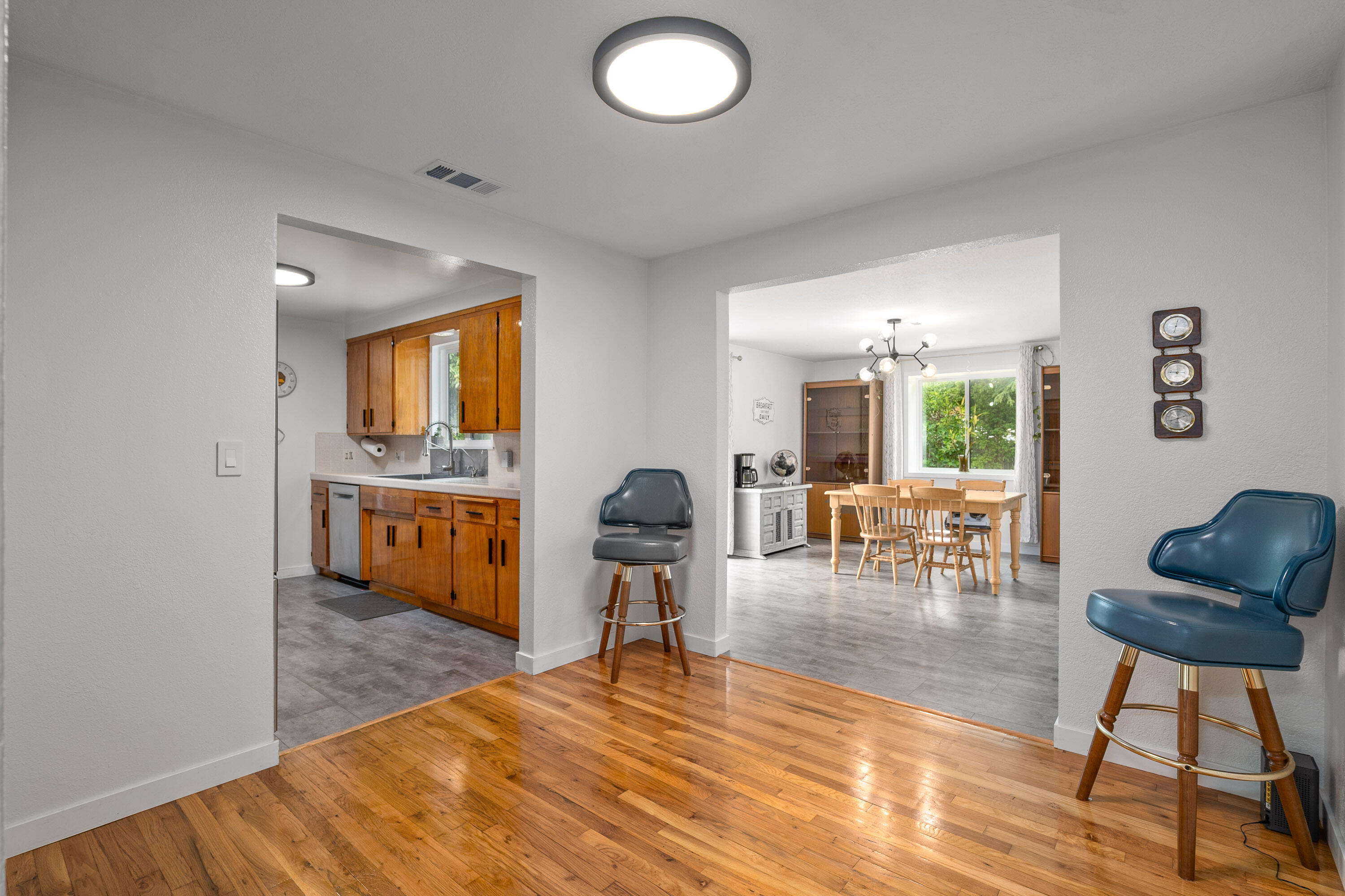 Ballinger Subdivision - Residential