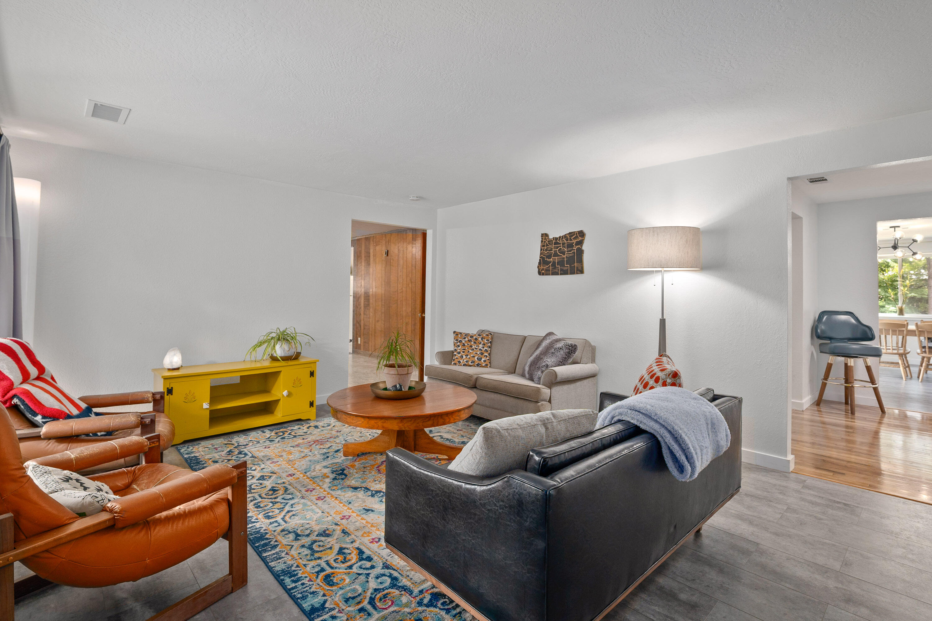 Ballinger Subdivision - Residential