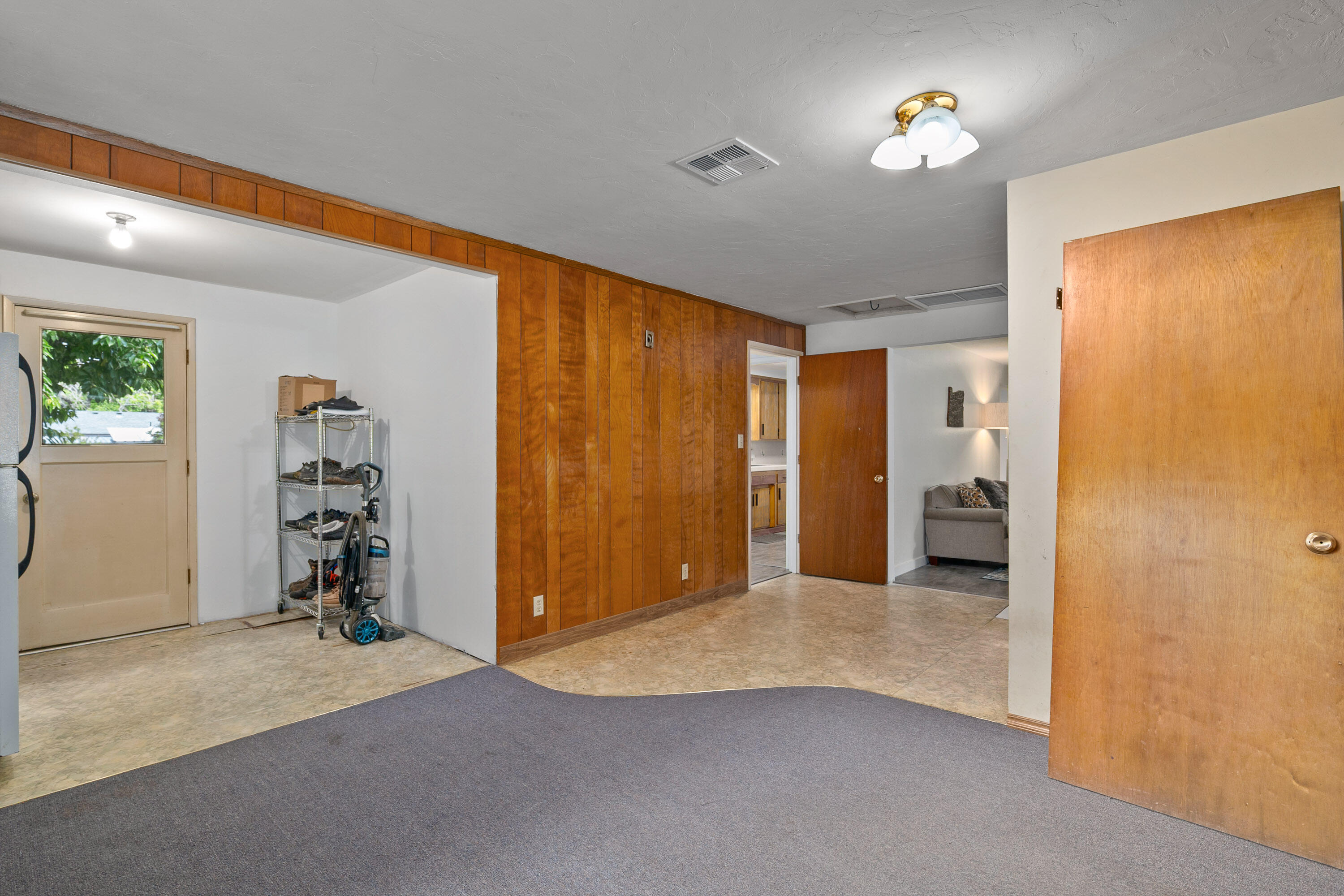 Ballinger Subdivision - Residential