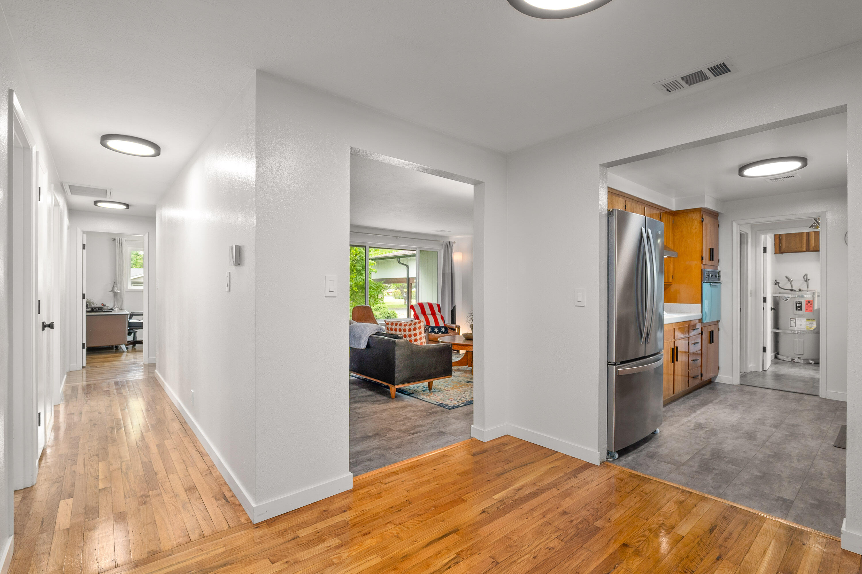 Ballinger Subdivision - Residential