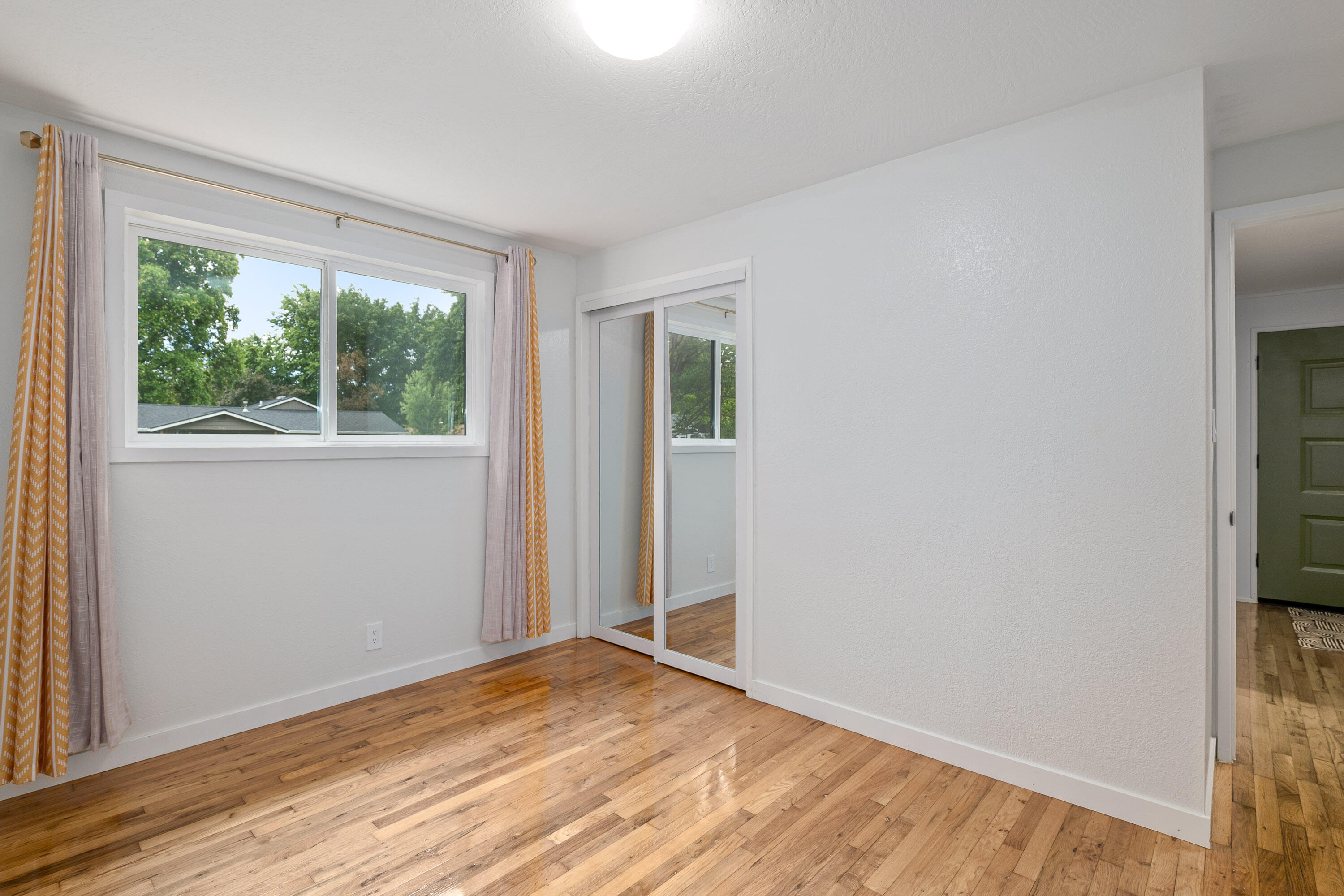 Ballinger Subdivision - Residential