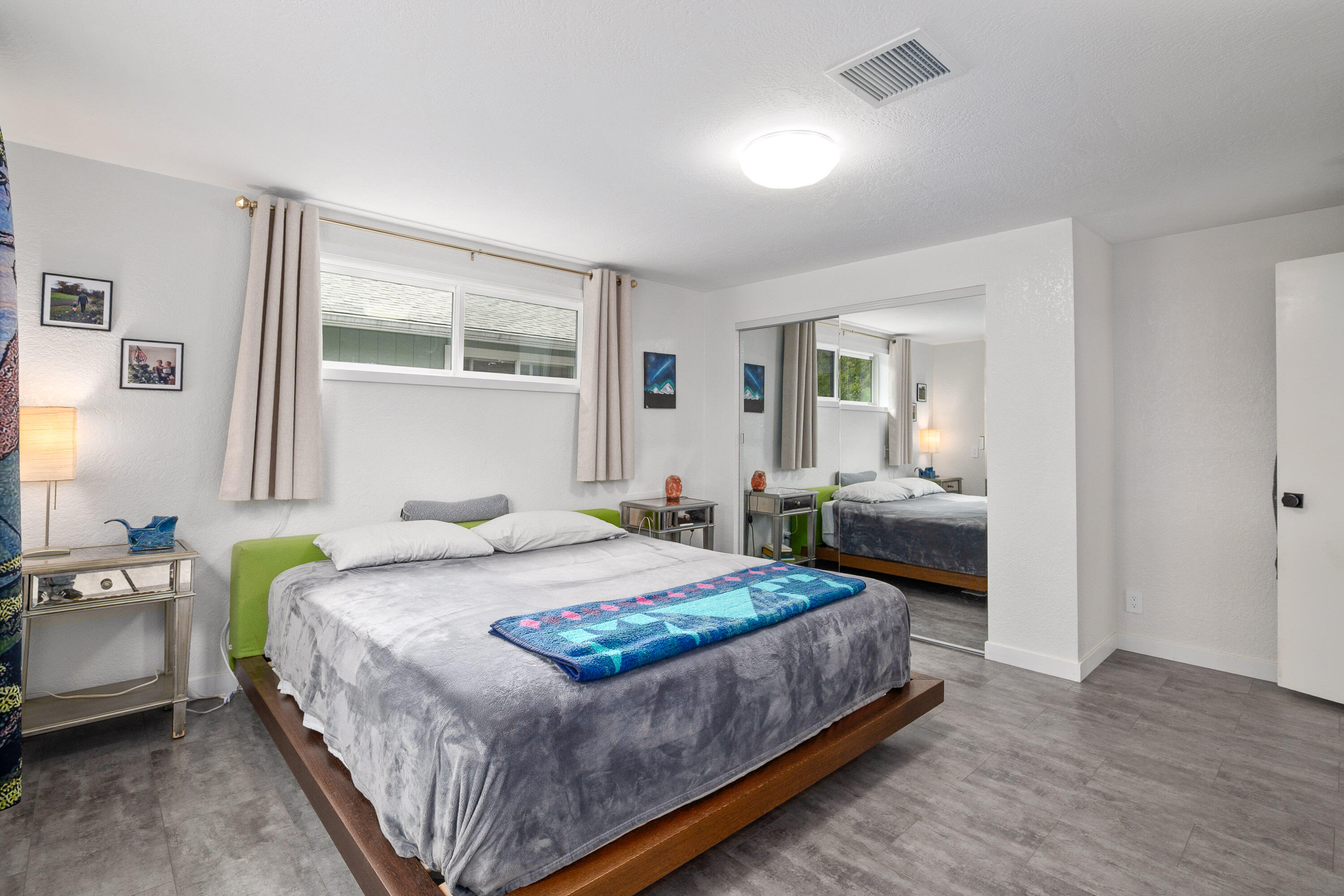 Ballinger Subdivision - Residential