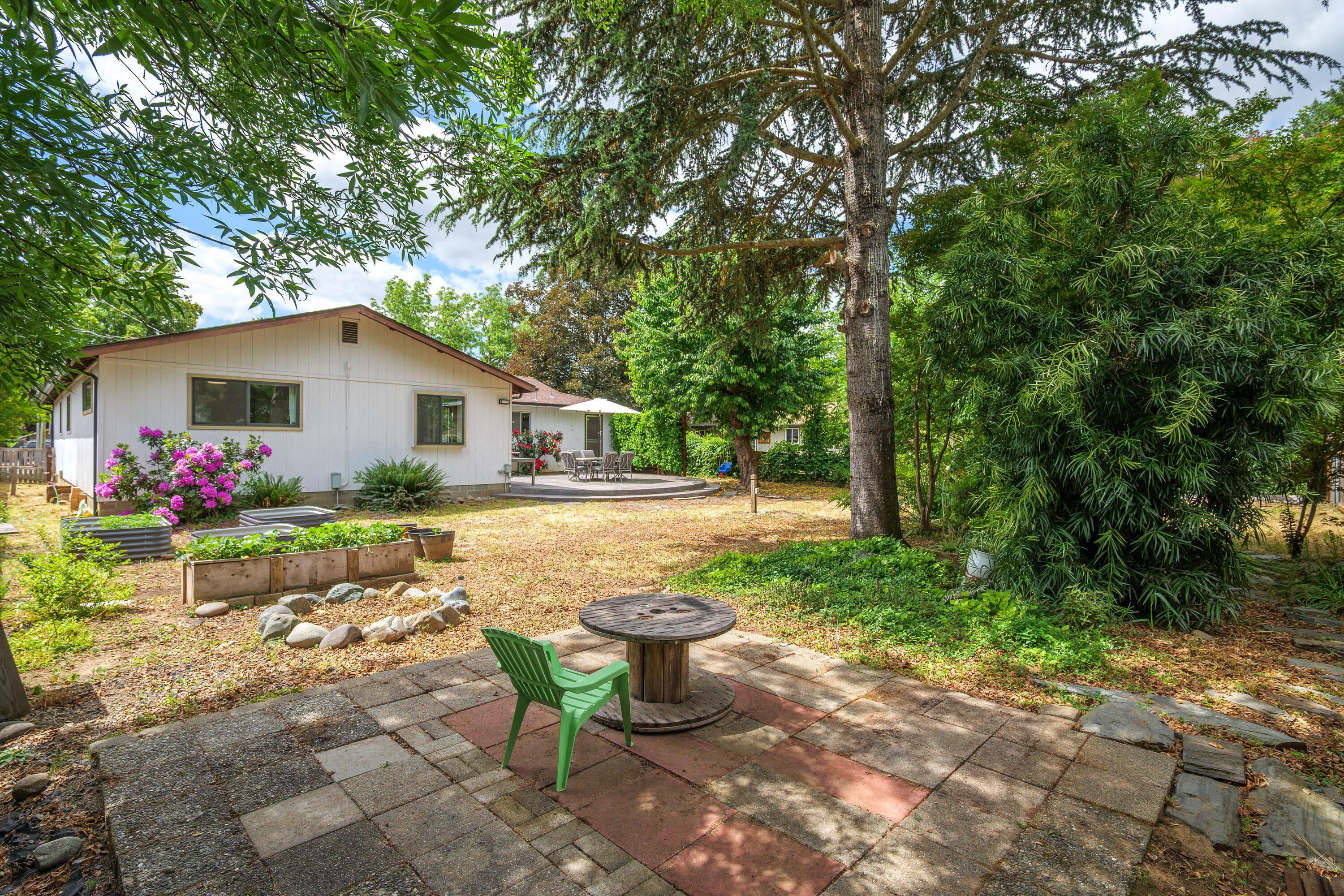 Ballinger Subdivision - Residential