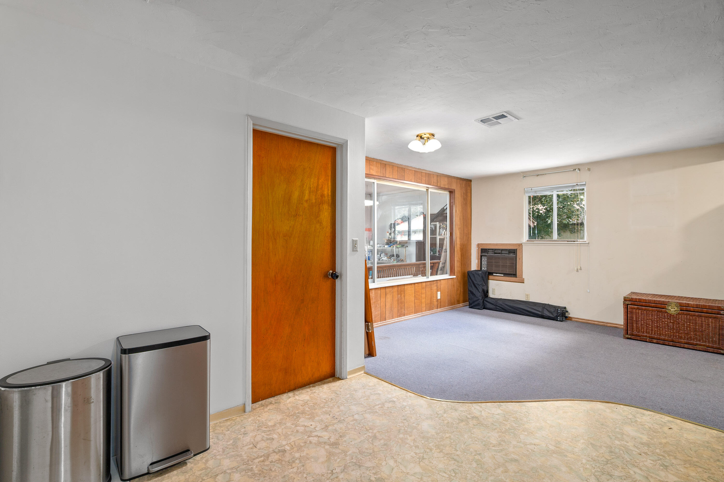 Ballinger Subdivision - Residential