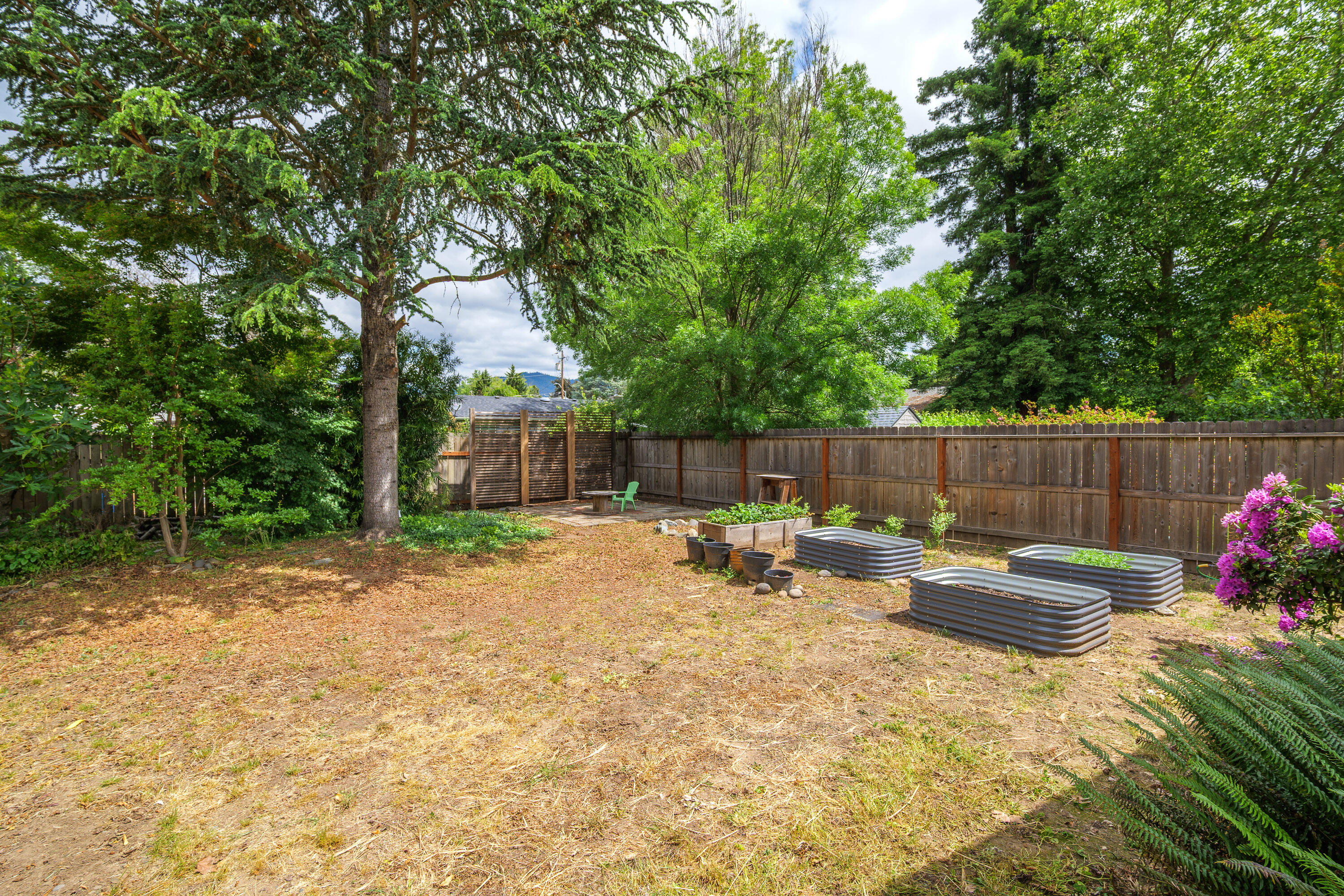 Ballinger Subdivision - Residential