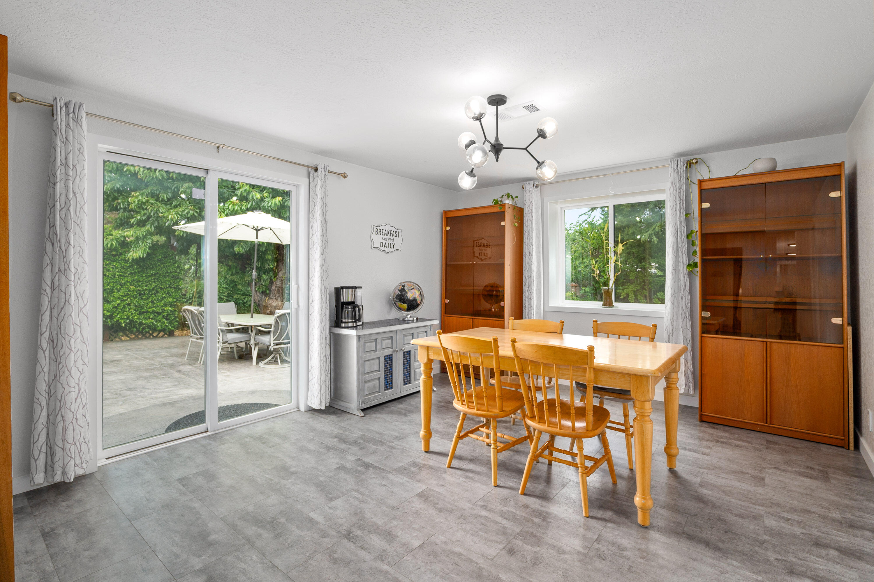 Ballinger Subdivision - Residential