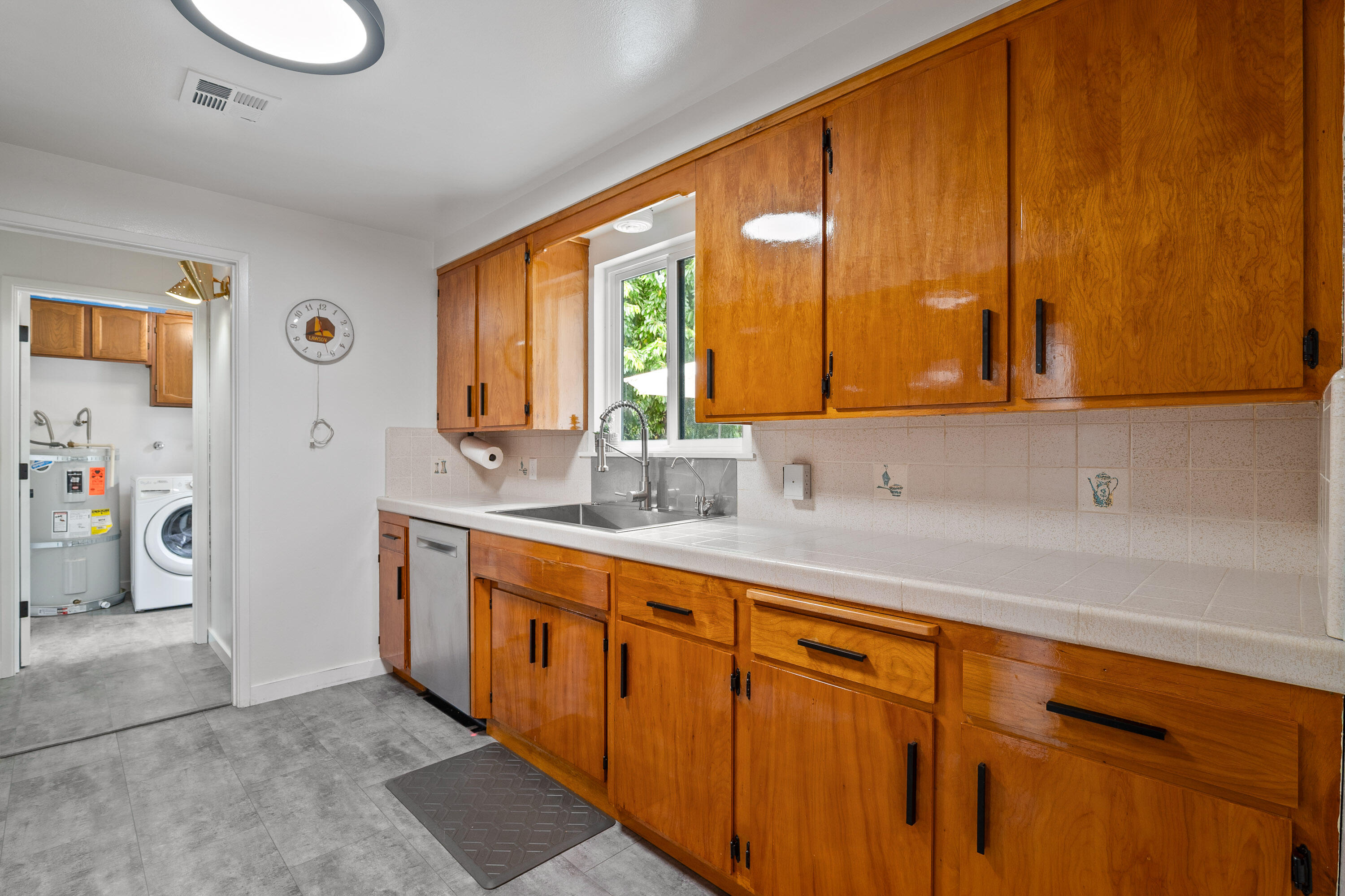 Ballinger Subdivision - Residential