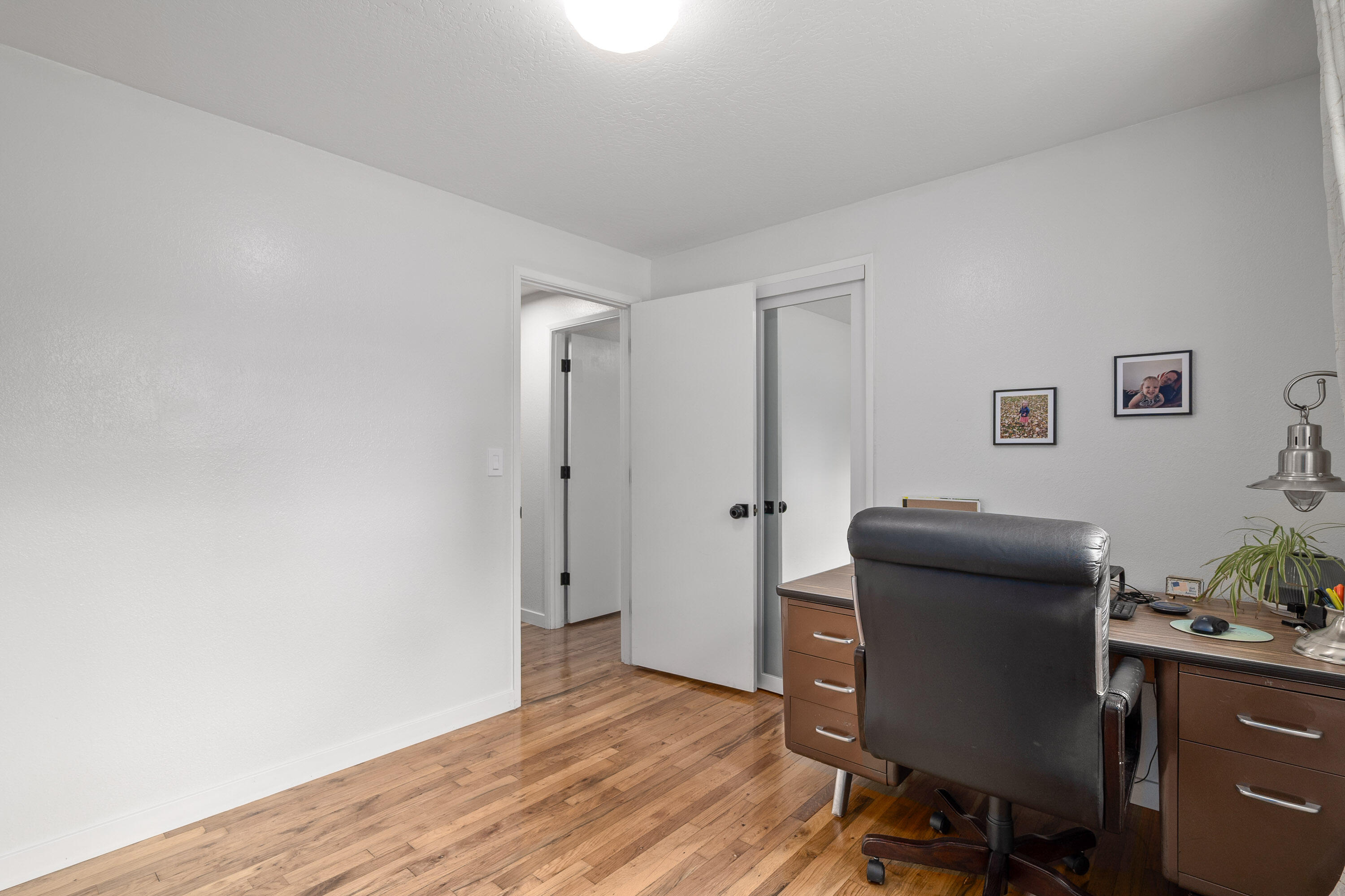 Ballinger Subdivision - Residential