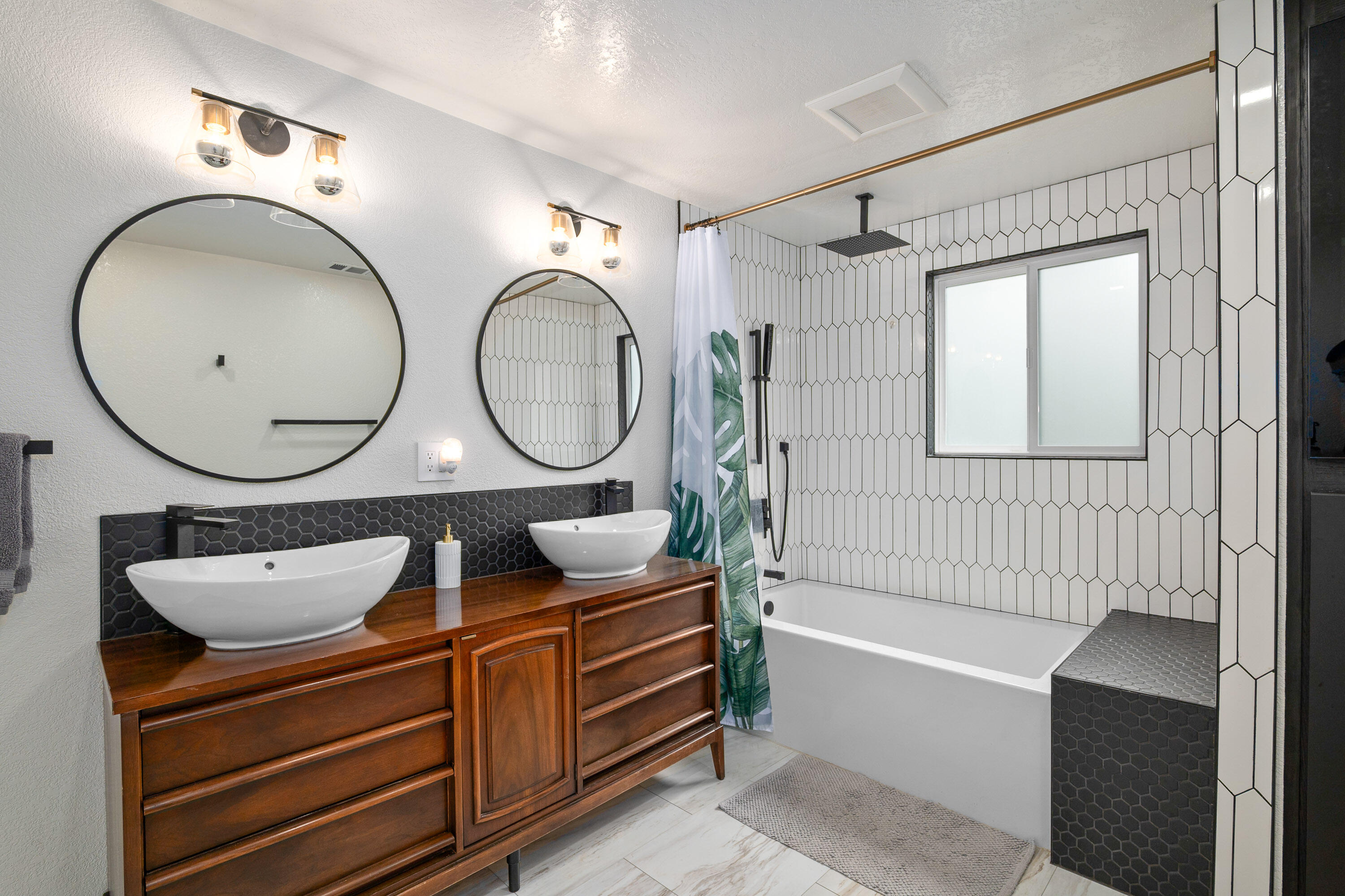 Ballinger Subdivision - Residential