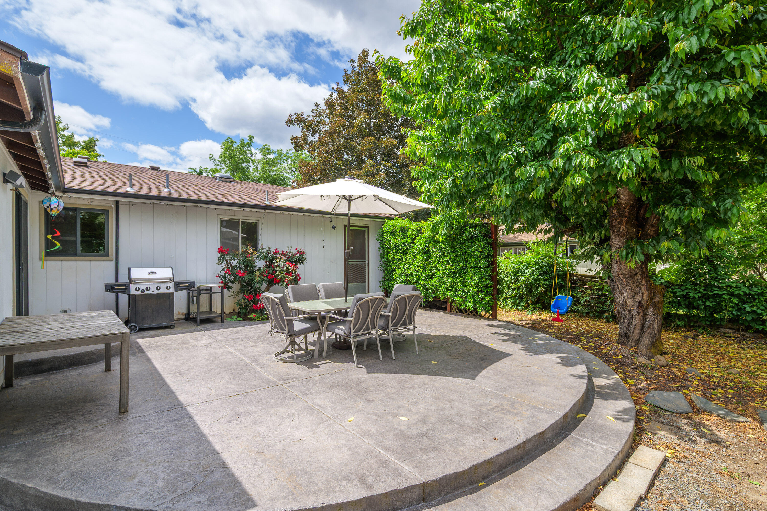 Ballinger Subdivision - Residential