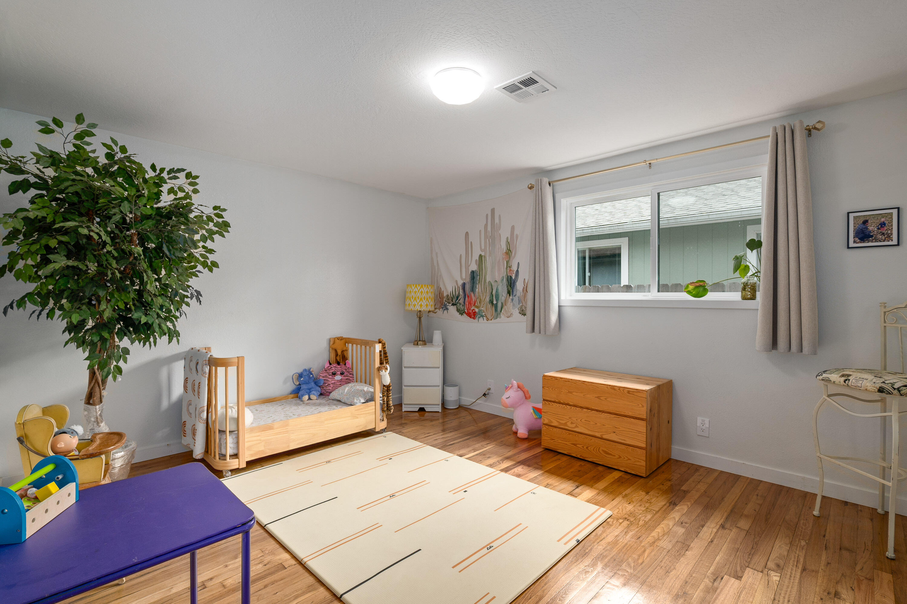 Ballinger Subdivision - Residential