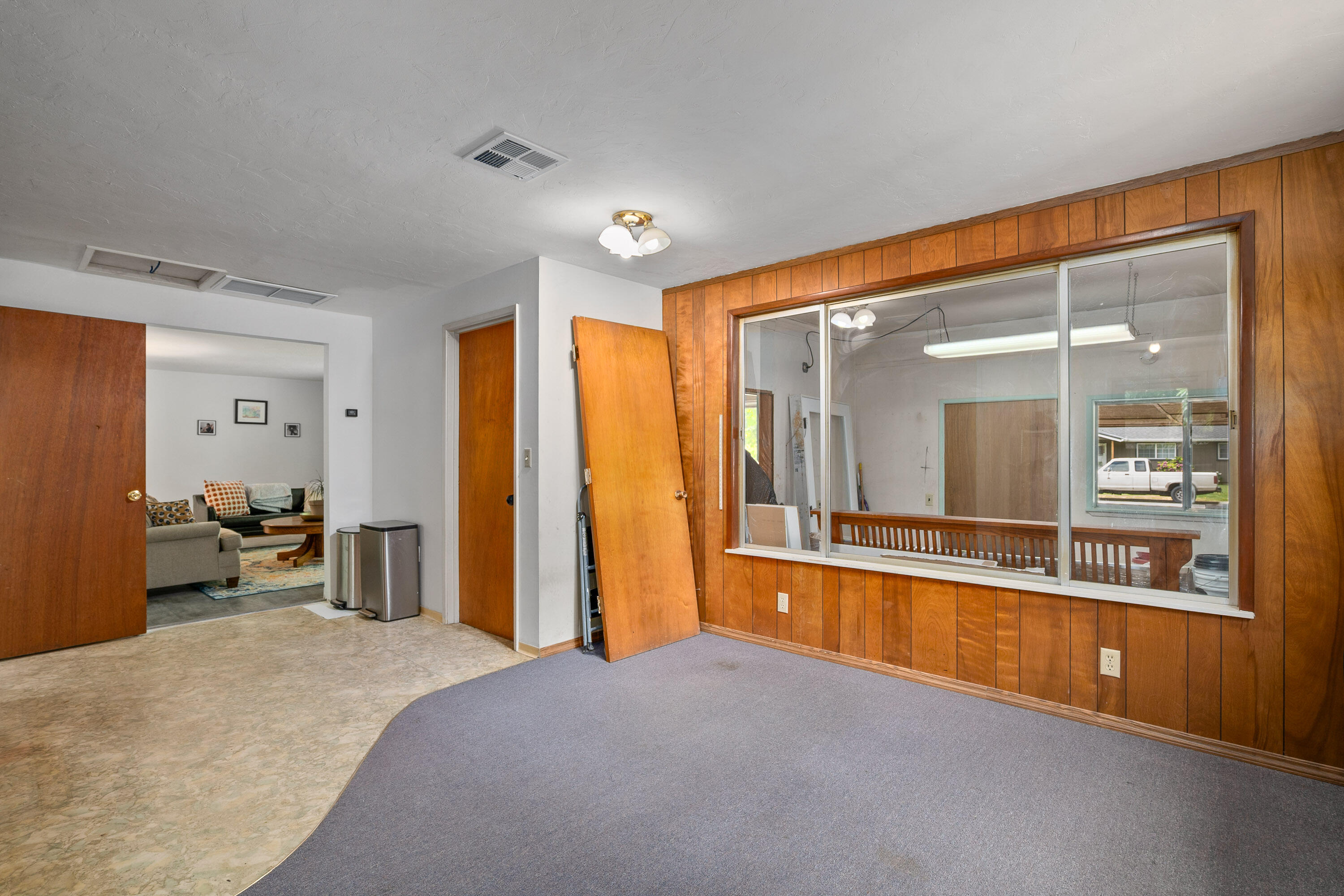 Ballinger Subdivision - Residential