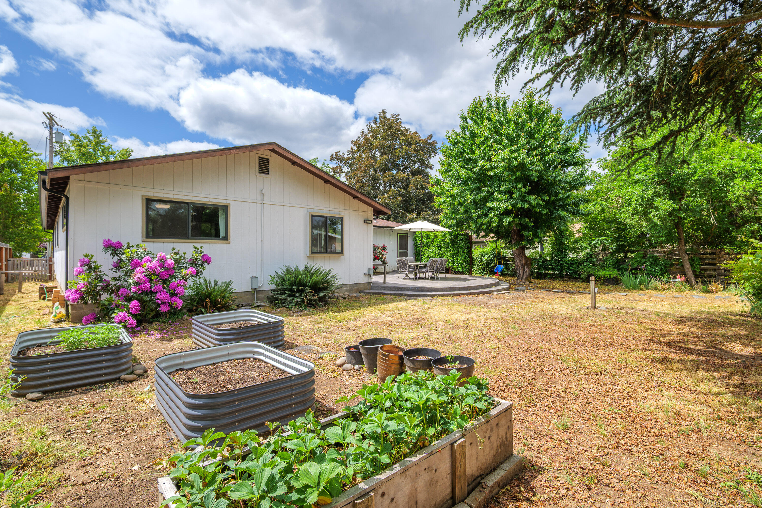 Ballinger Subdivision - Residential