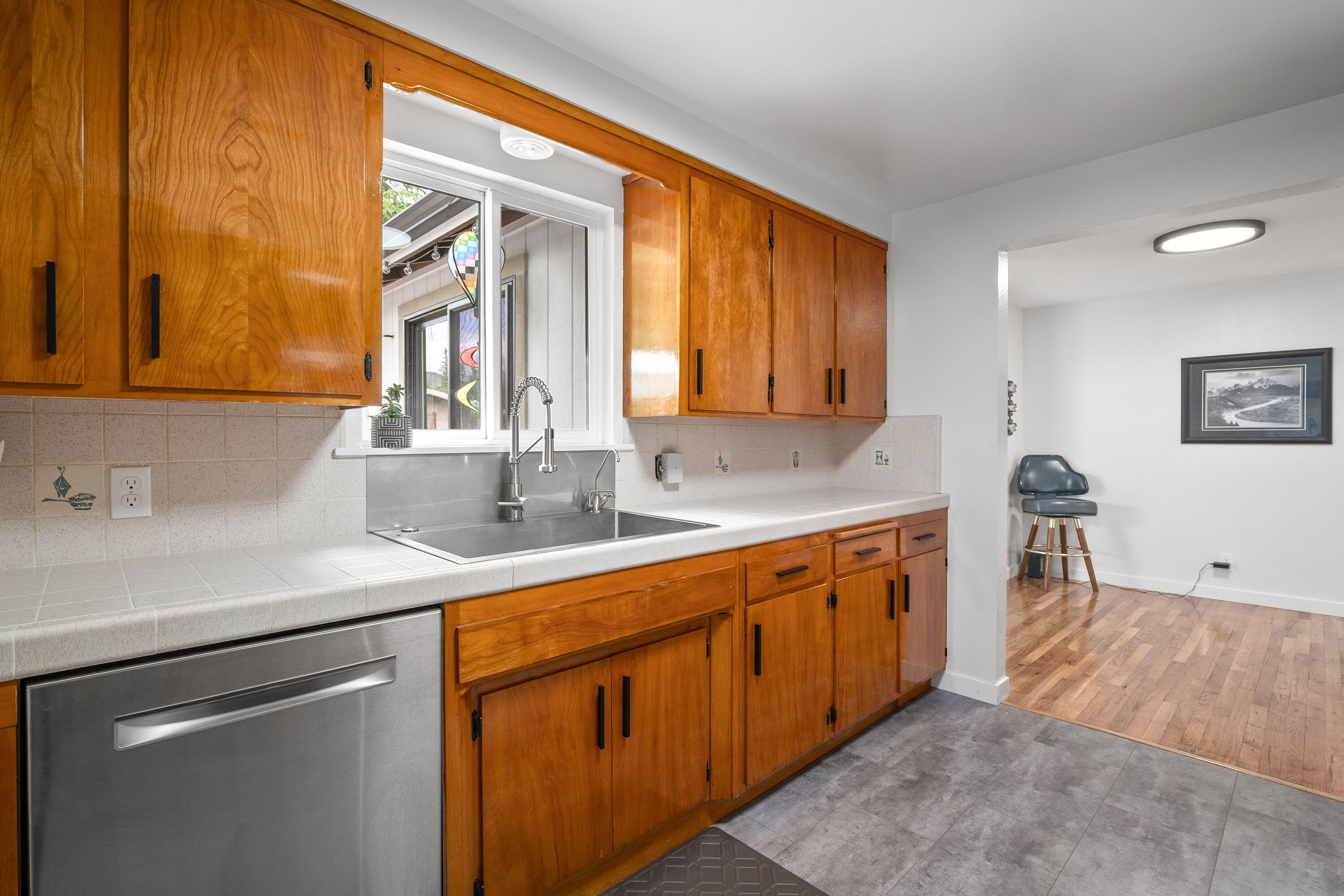 Ballinger Subdivision - Residential