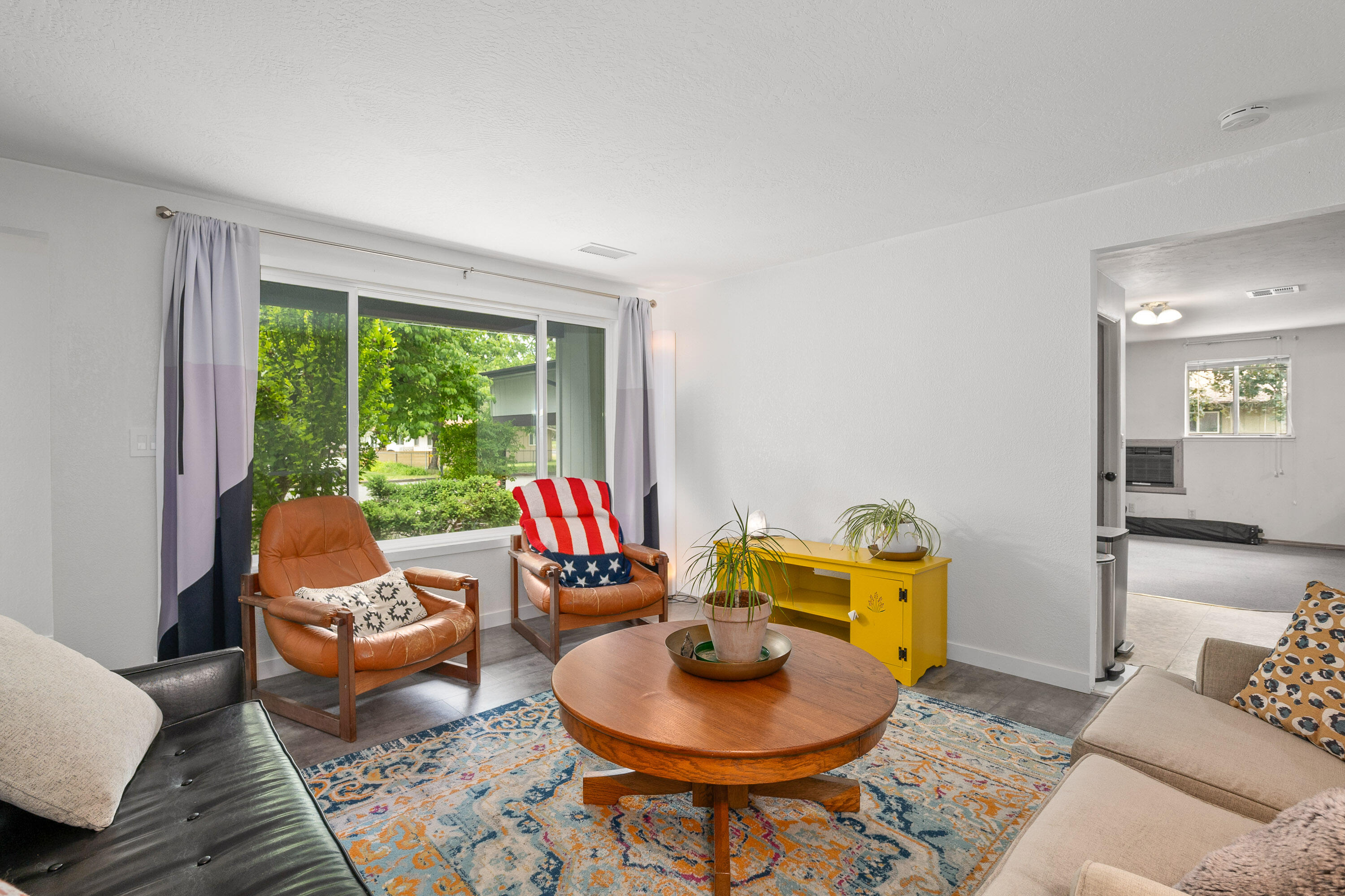 Ballinger Subdivision - Residential