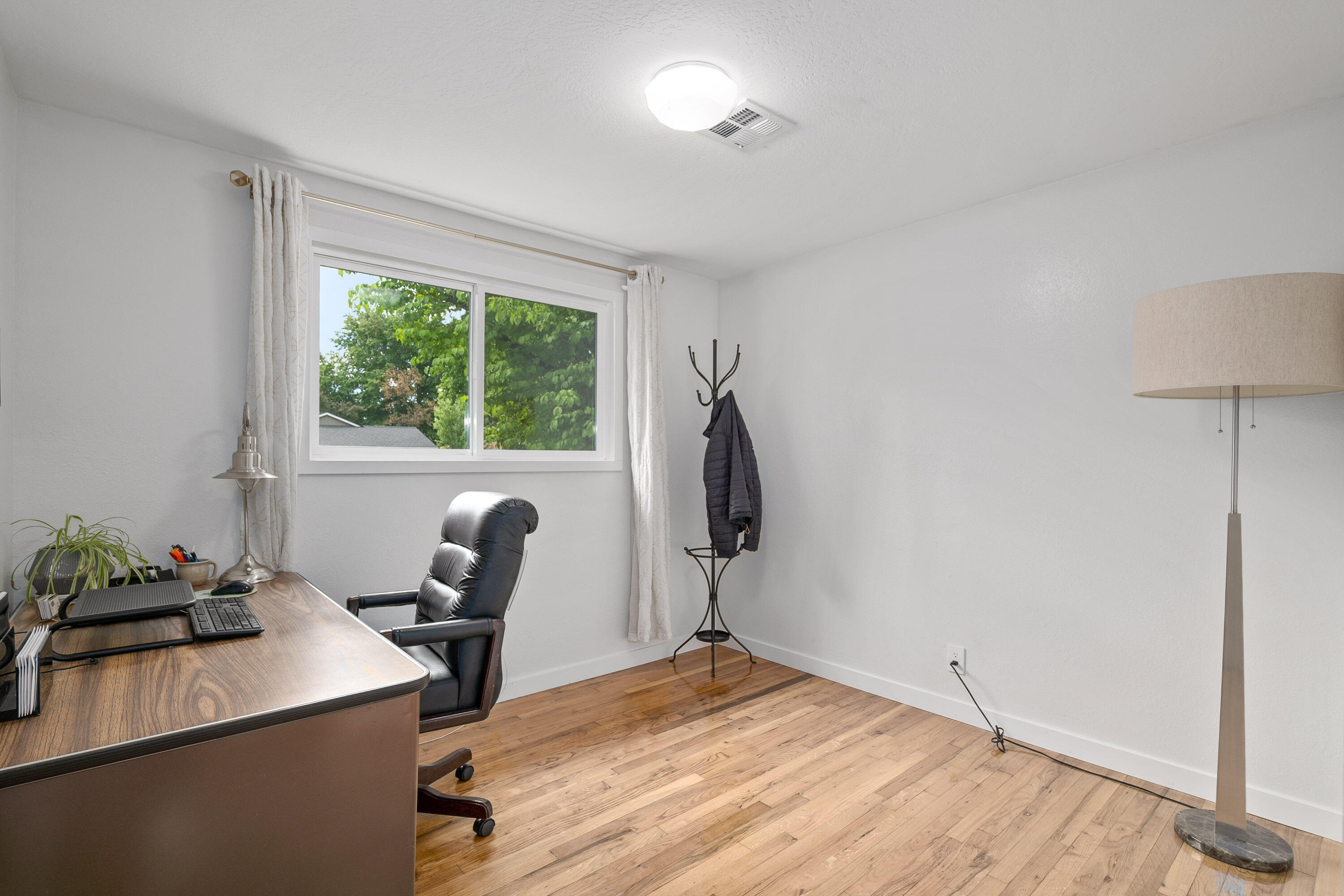 Ballinger Subdivision - Residential