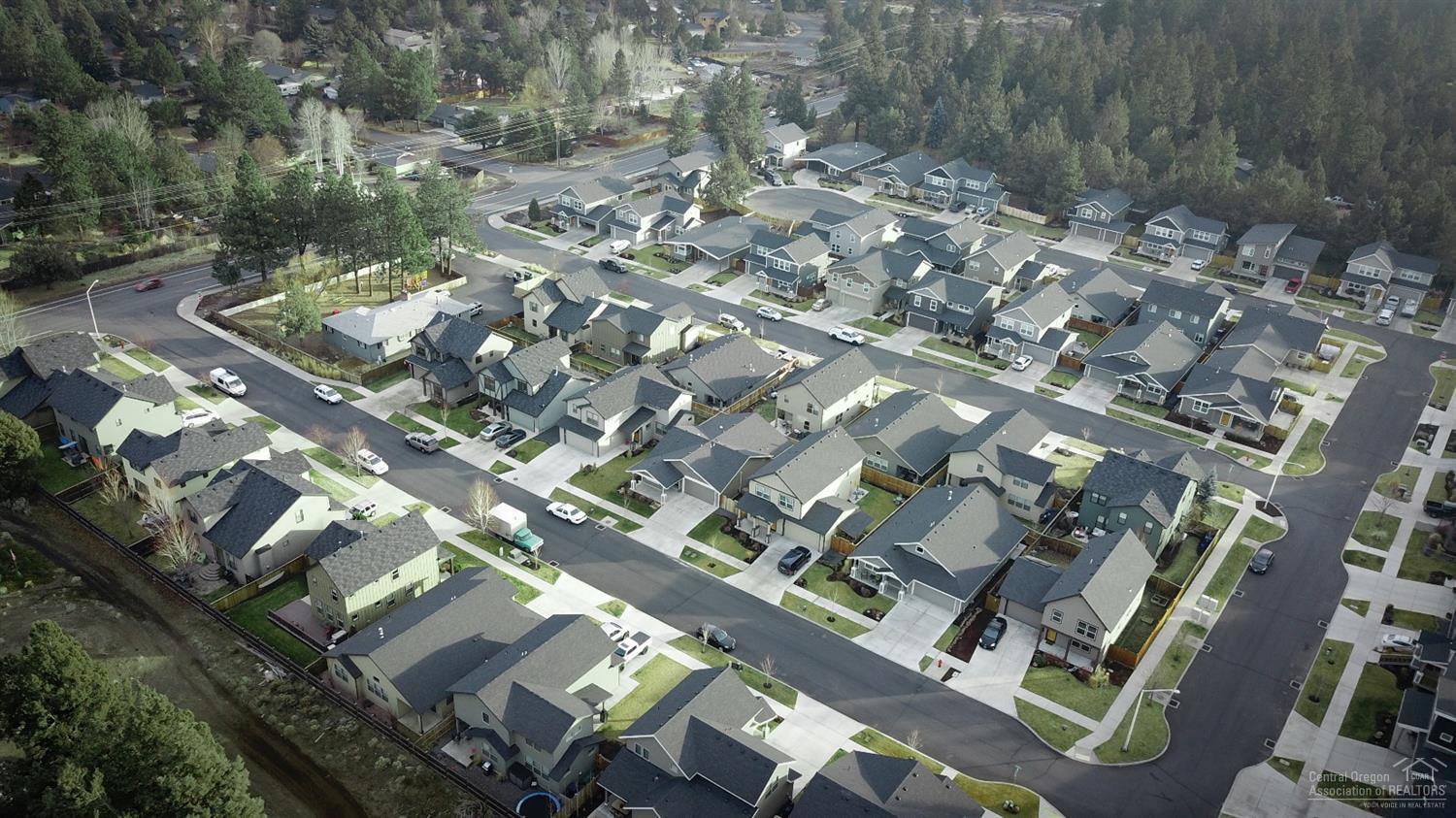 Reed Pointe - Residential