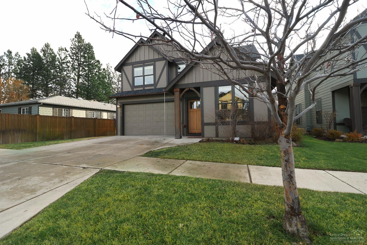 Reed Pointe - Residential