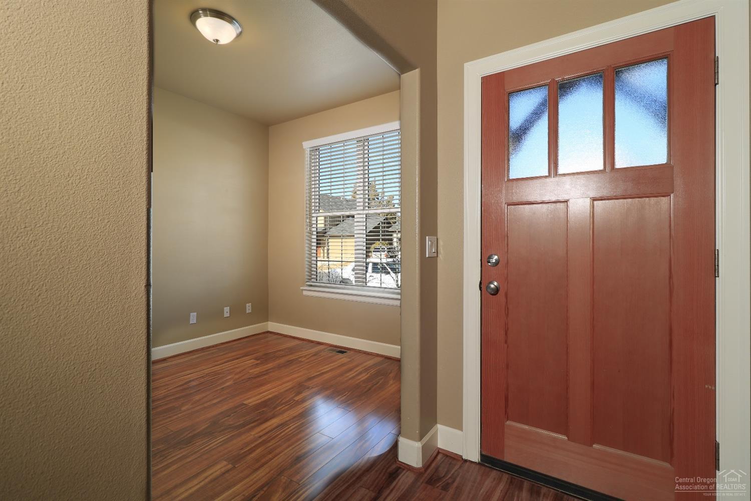 Reed Pointe - Residential