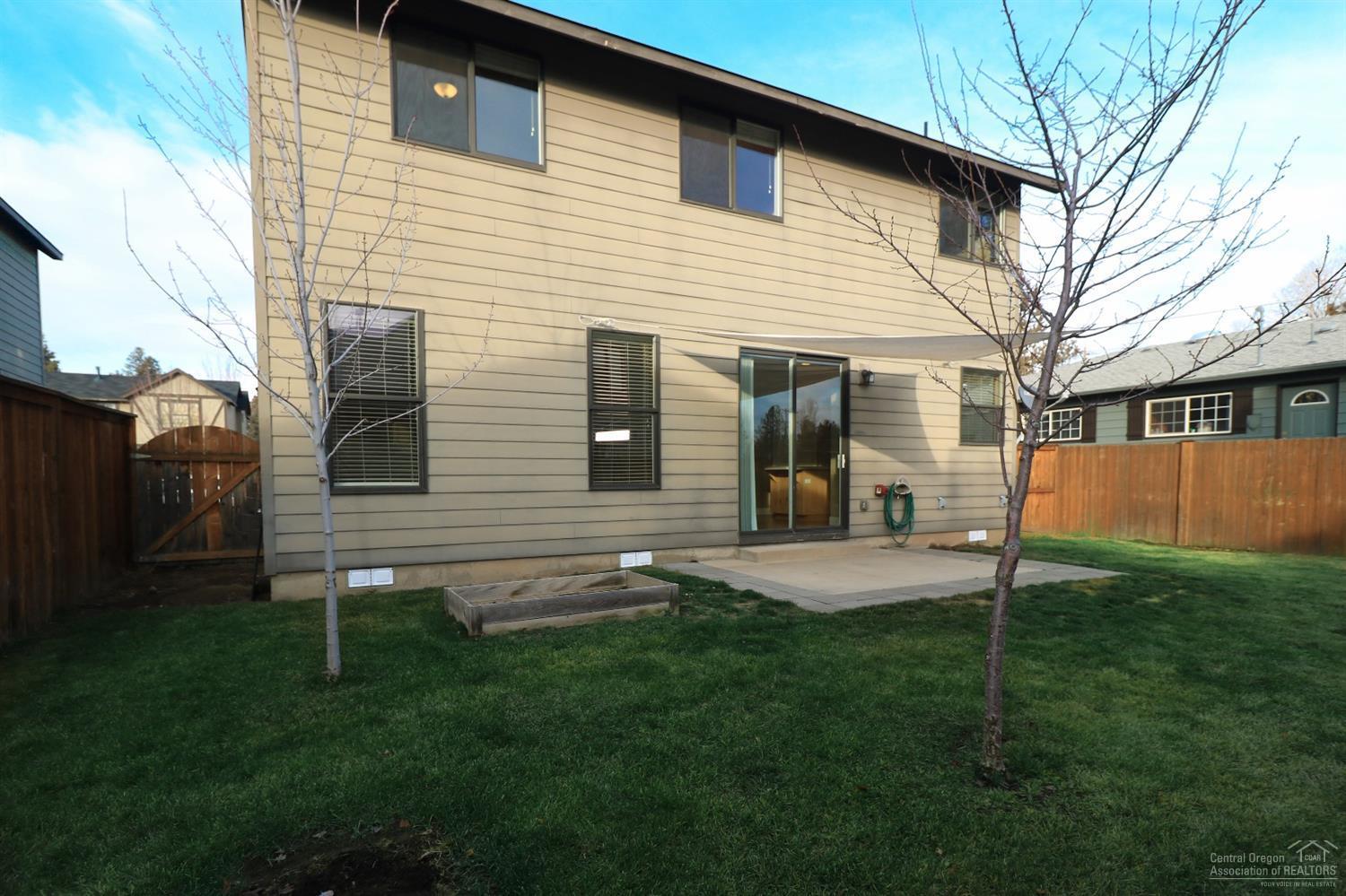 Reed Pointe - Residential