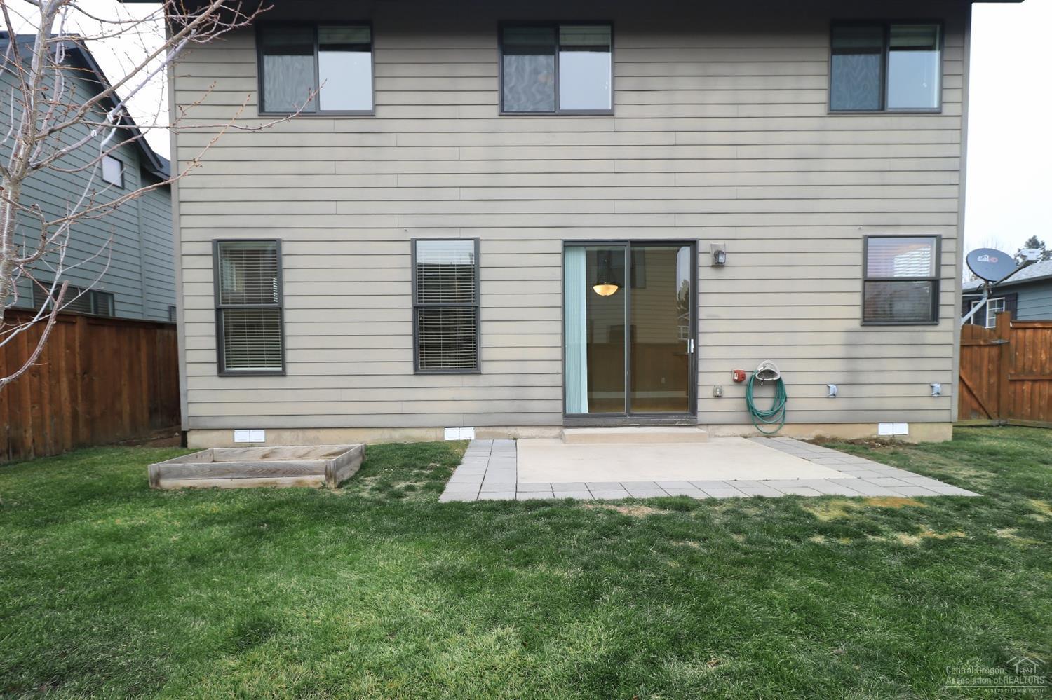 Reed Pointe - Residential