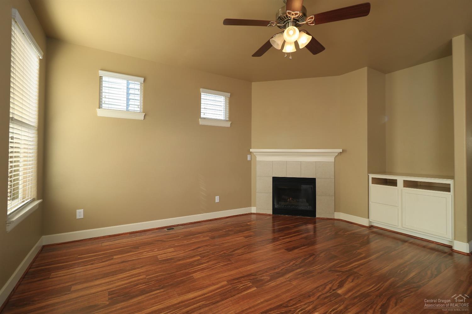 Reed Pointe - Residential