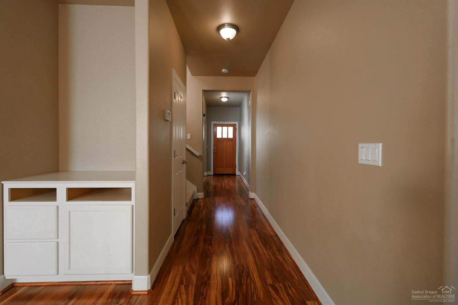 Reed Pointe - Residential