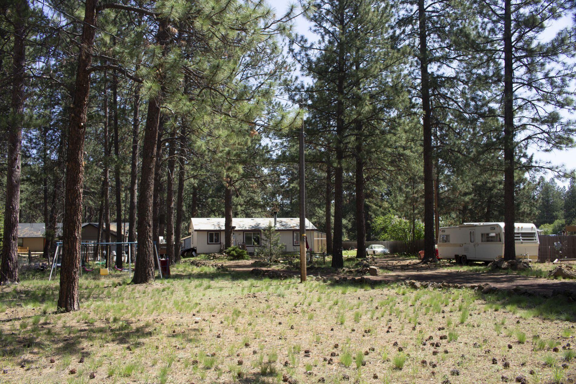 Deschutes RiverWoods - Residential