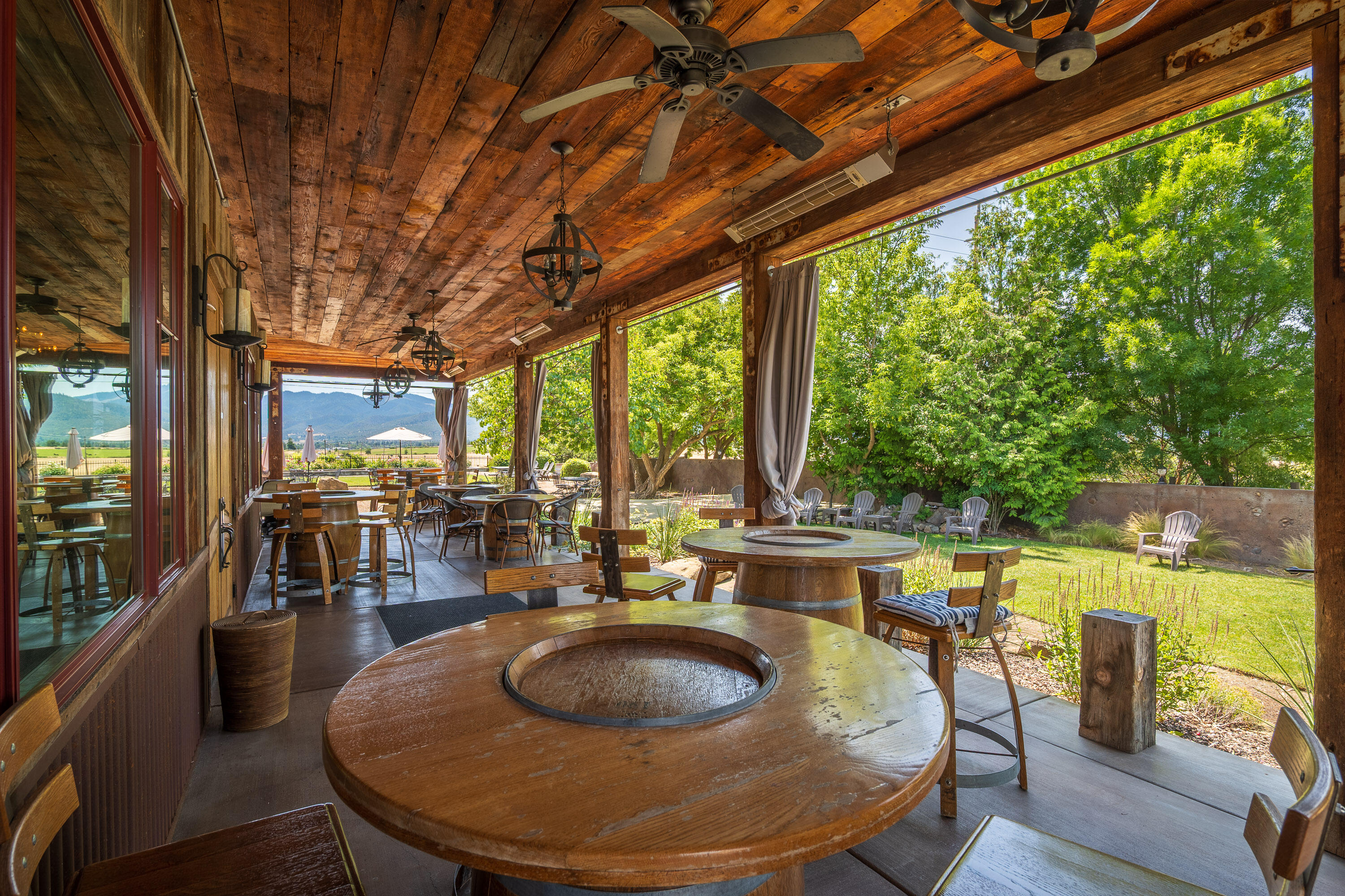 N/A - Commercial Sale