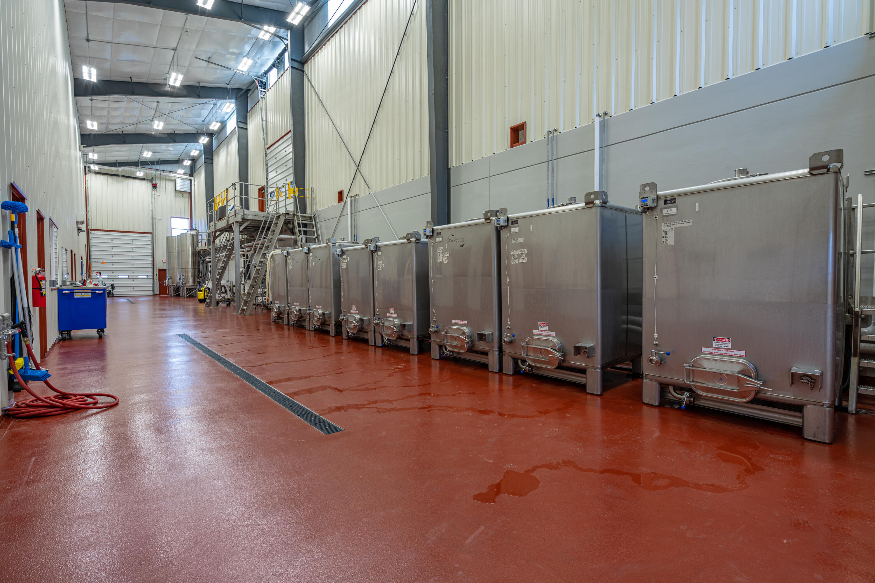 N/A - Commercial Sale