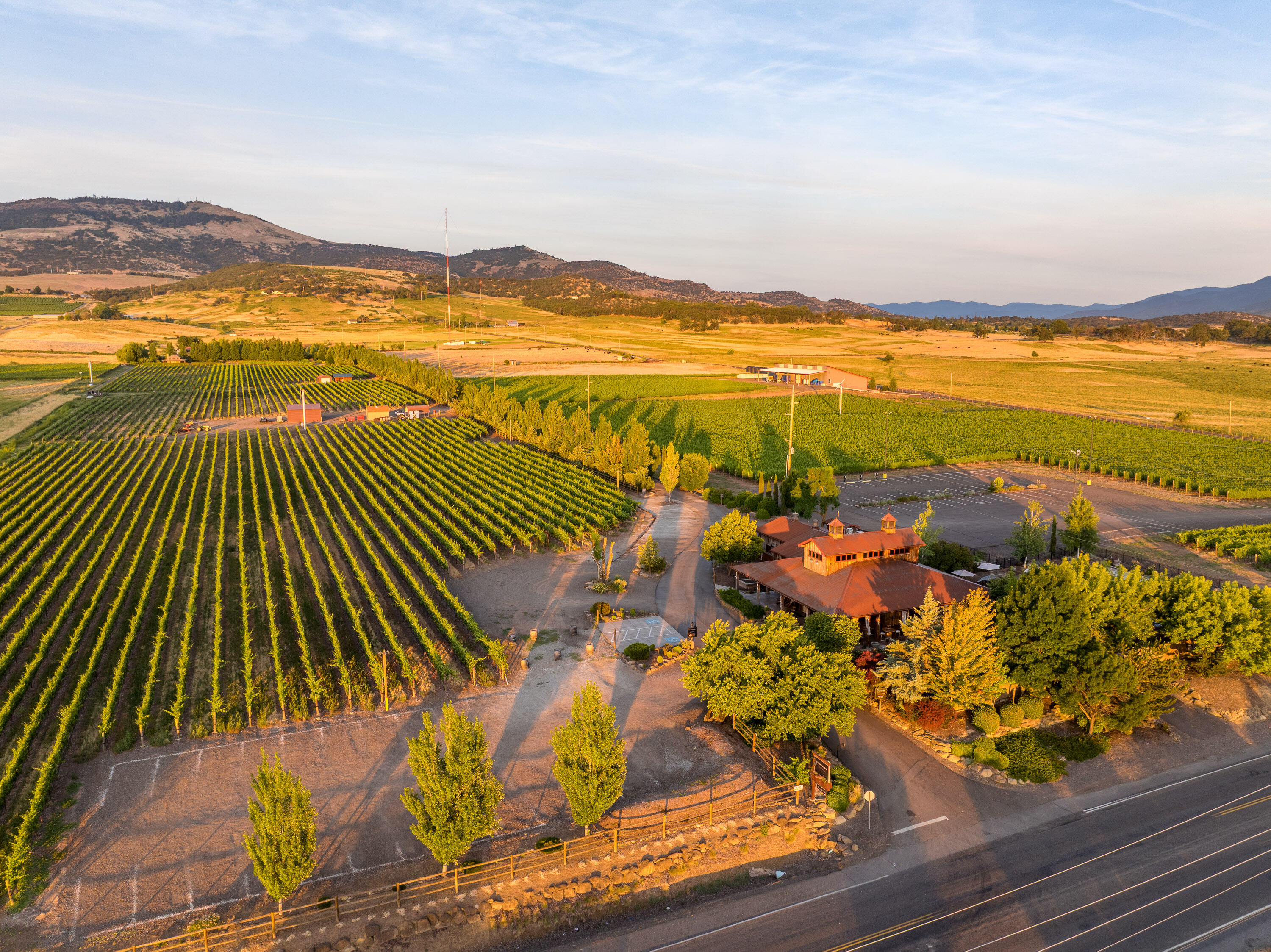 N/A - Commercial Sale