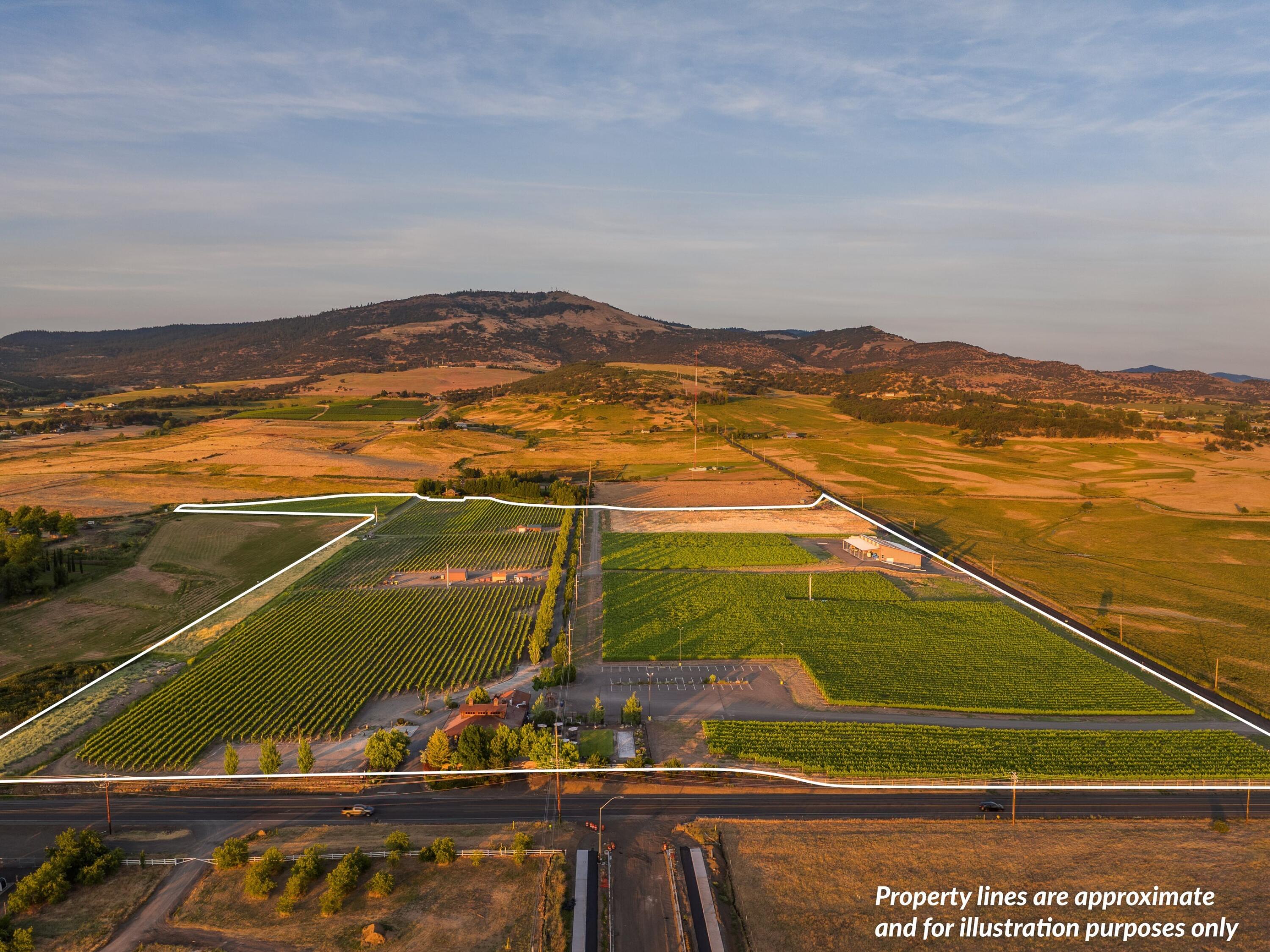 N/A - Commercial Sale