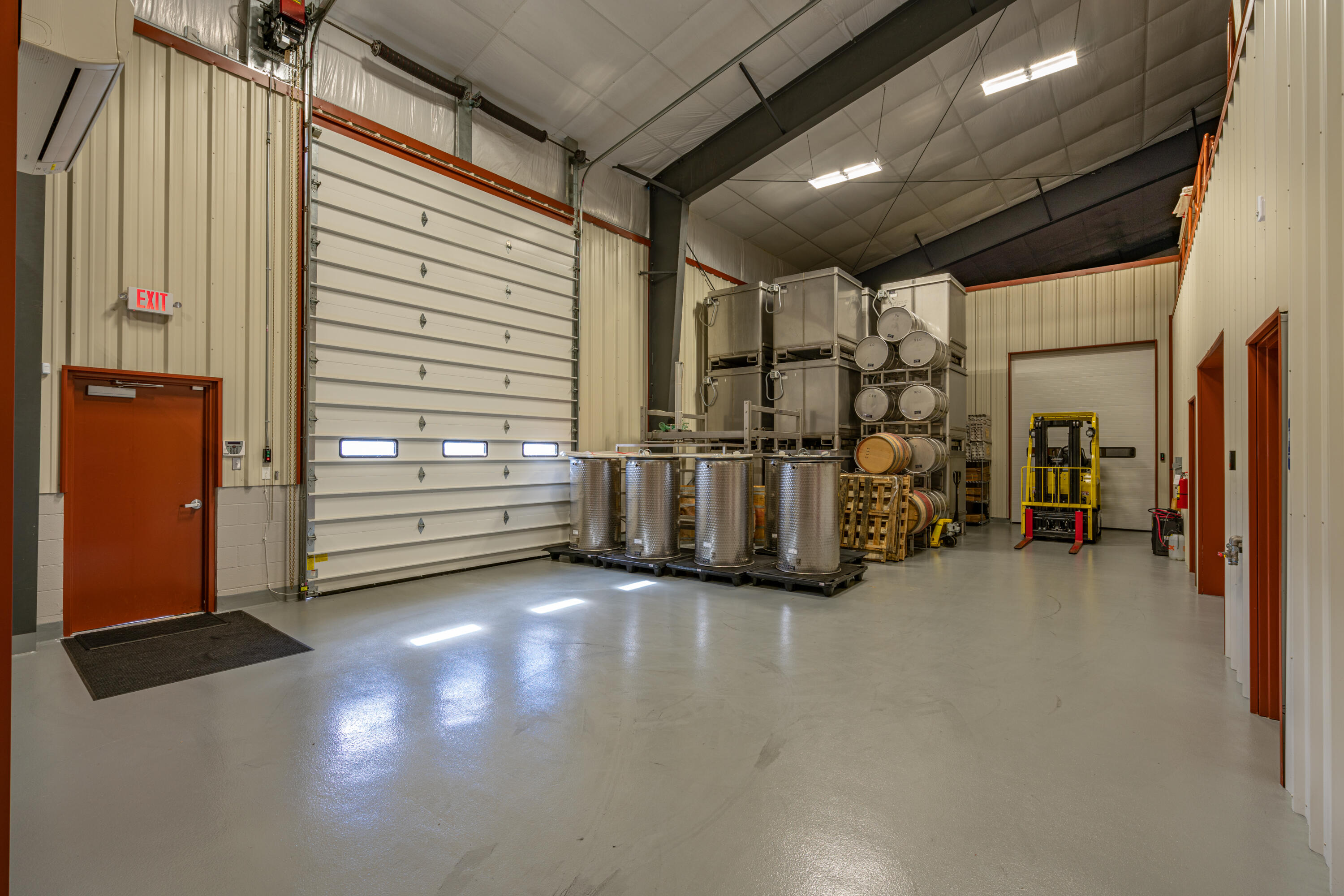 N/A - Commercial Sale