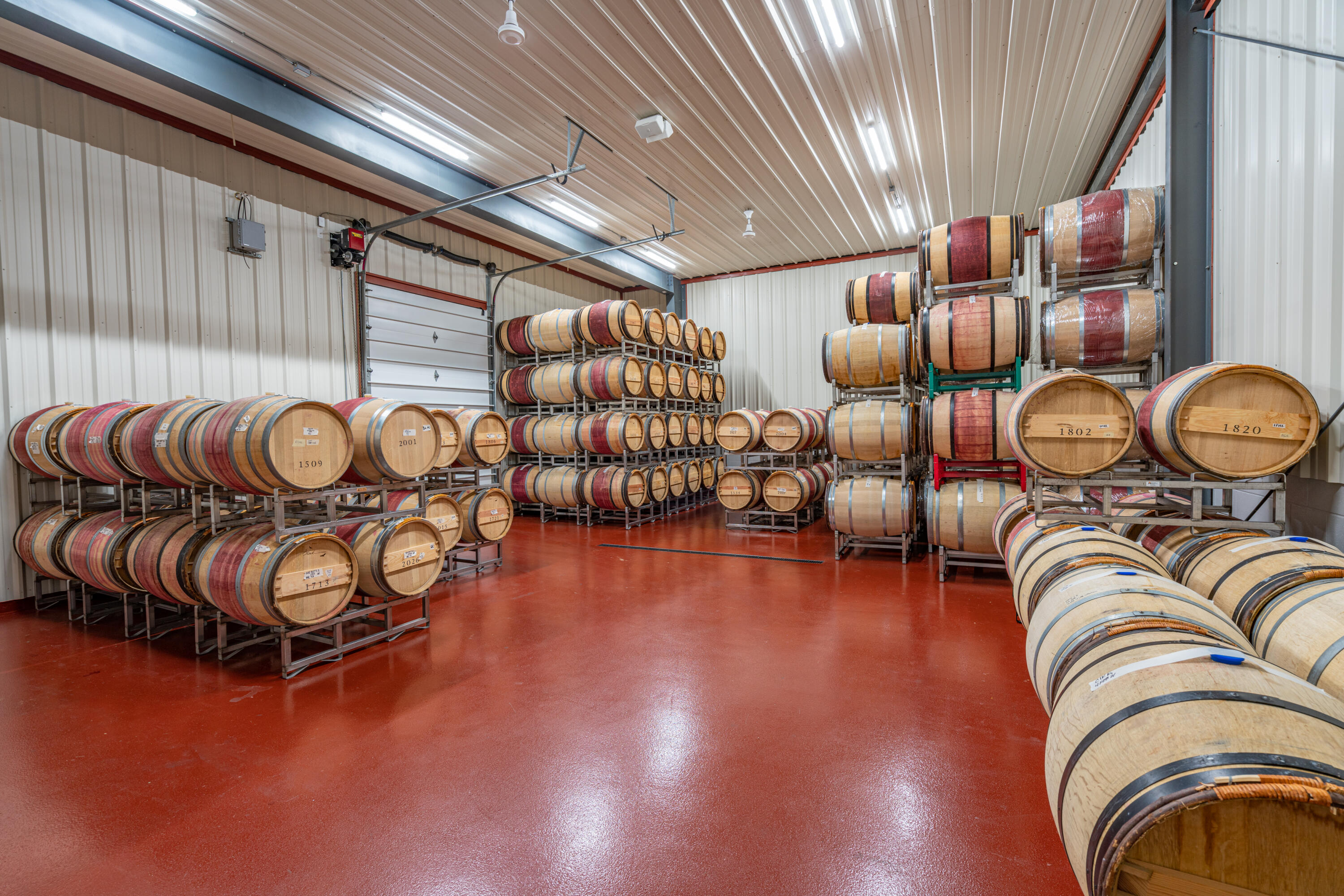 N/A - Commercial Sale