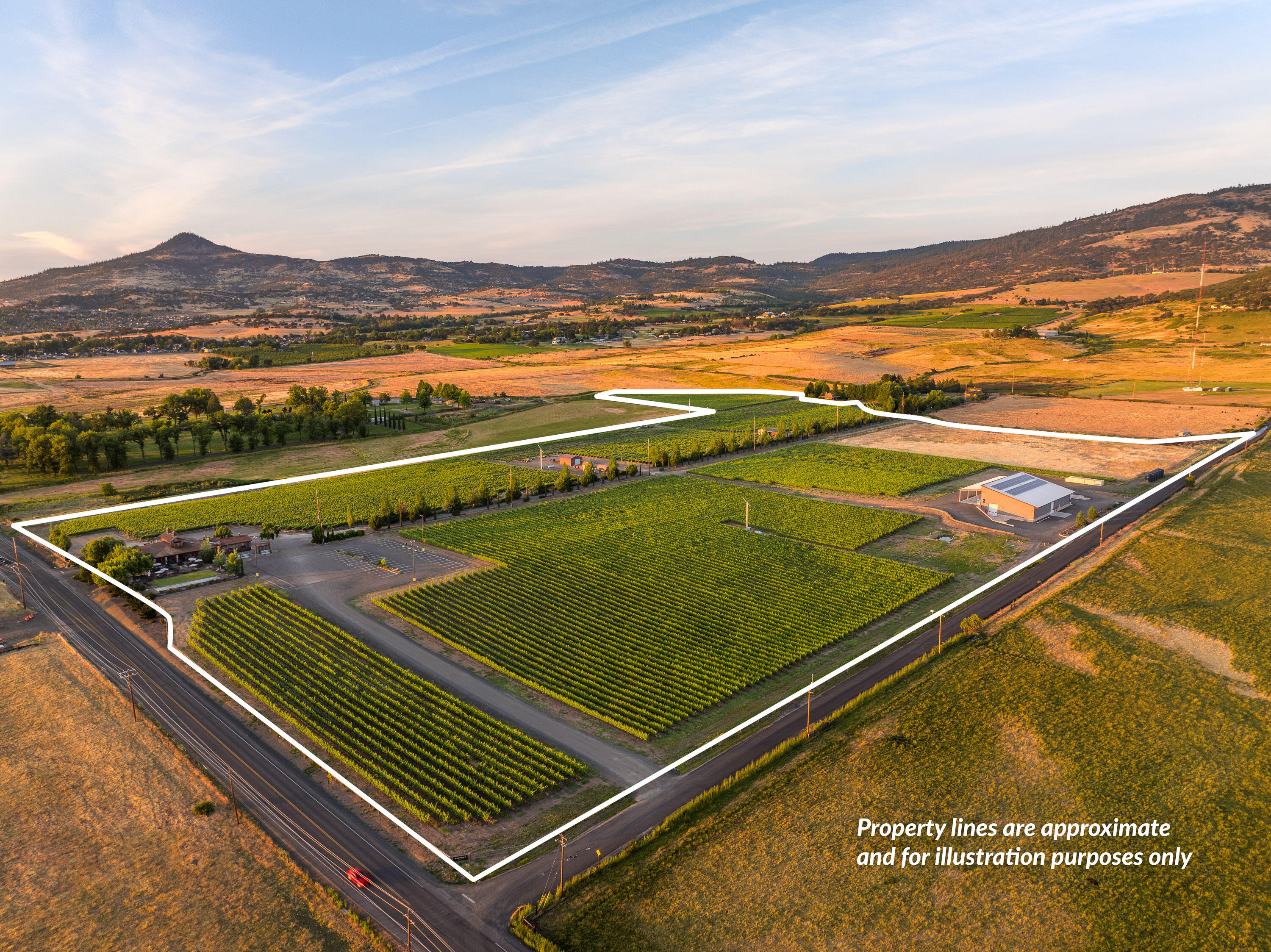 N/A - Commercial Sale