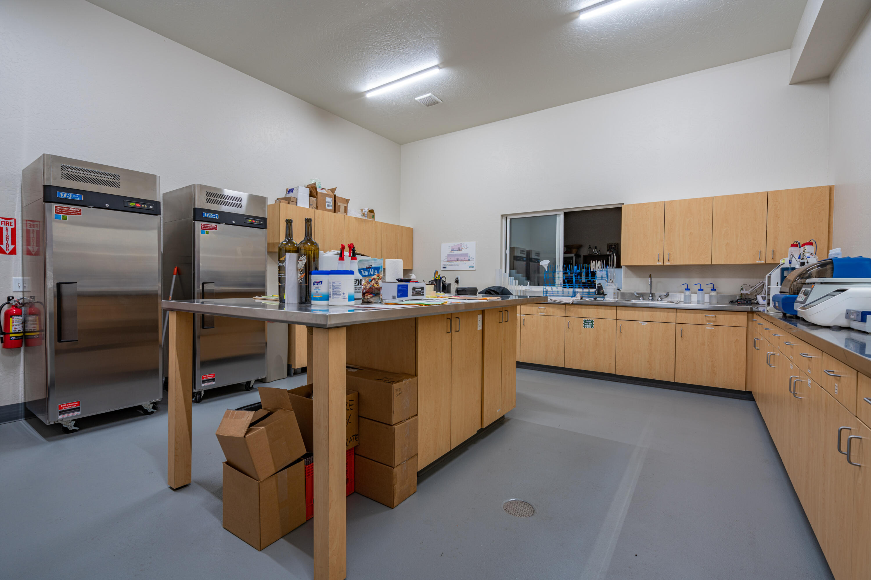 N/A - Commercial Sale